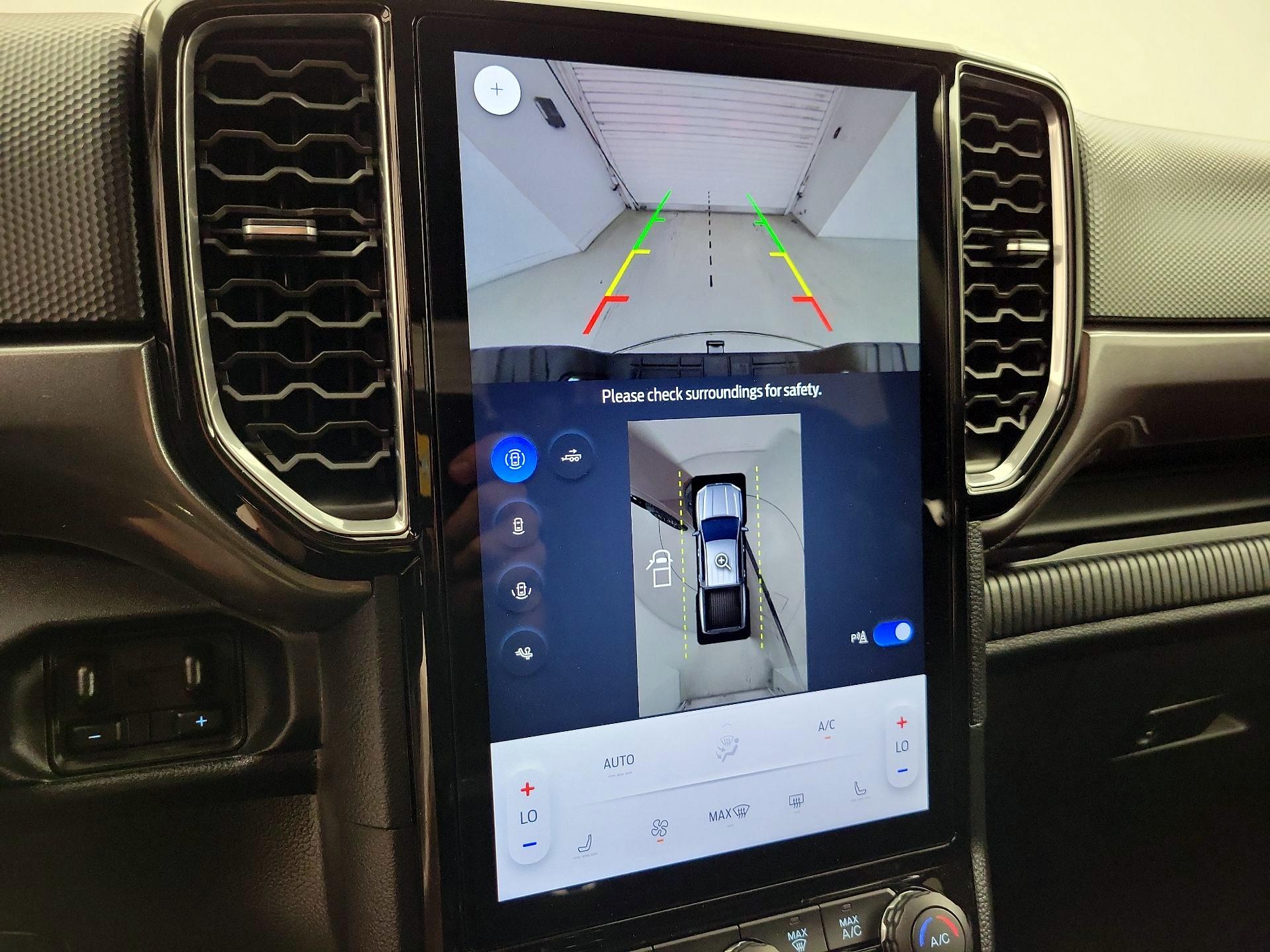 Thumbnail: 2025 Ford Ranger - 15