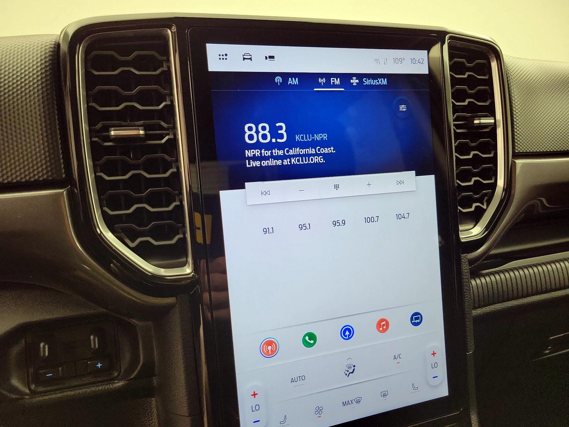 Thumbnail: 2025 Ford Ranger - 16