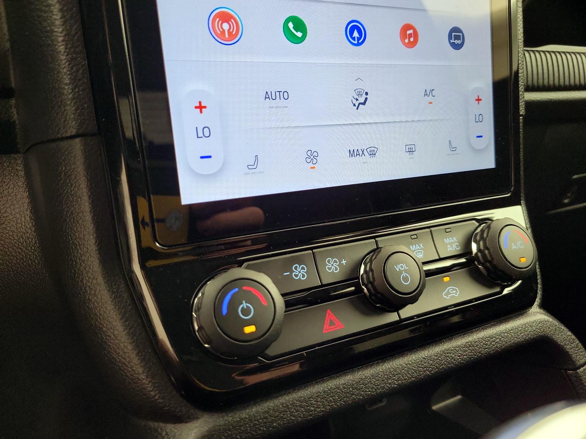 Thumbnail: 2025 Ford Ranger - 17