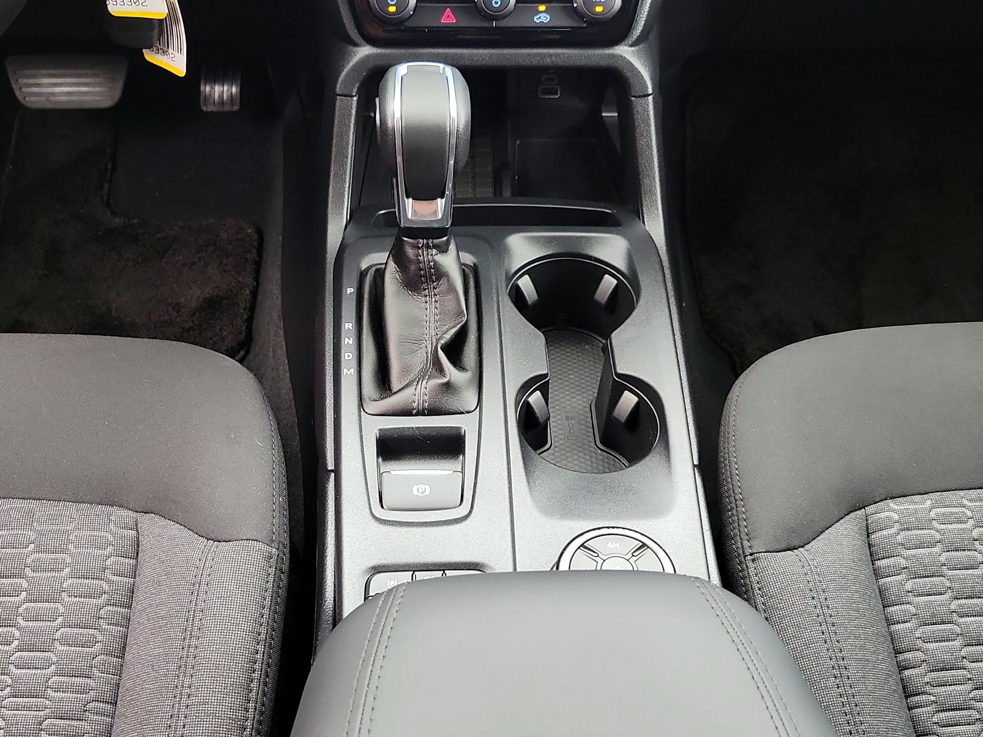 Thumbnail: 2025 Ford Ranger - 18