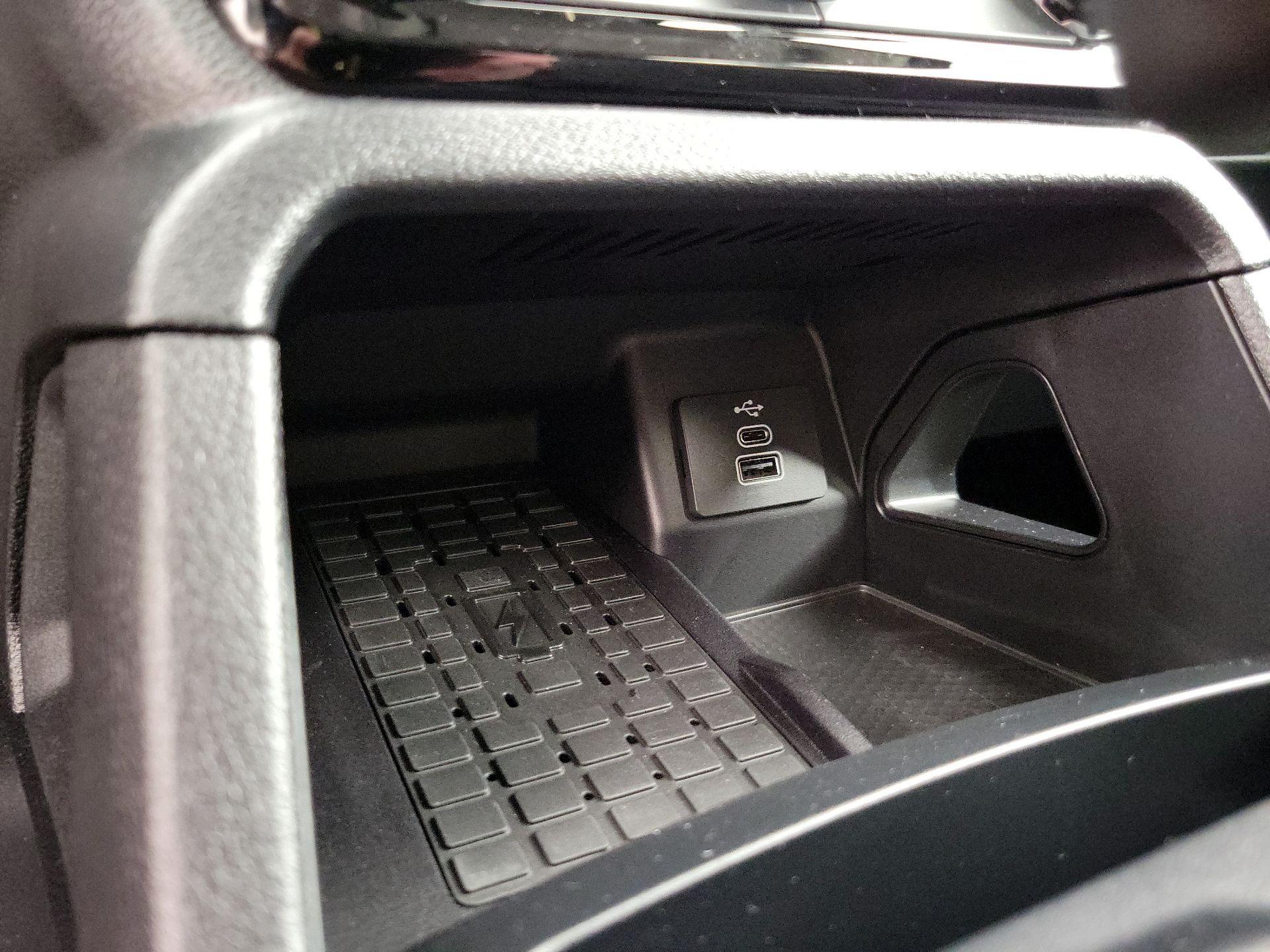 Thumbnail: 2025 Ford Ranger - 19