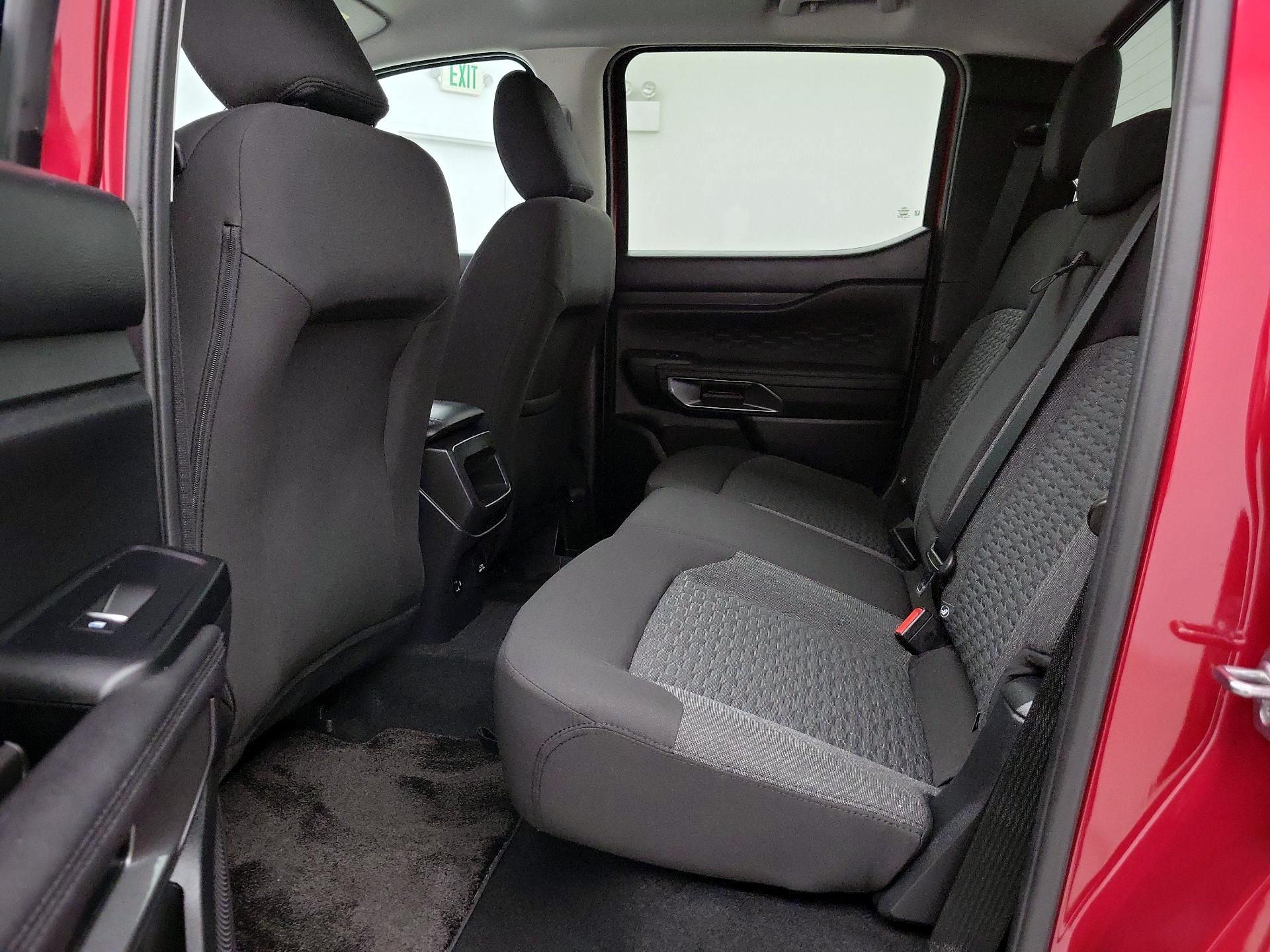 Thumbnail: 2025 Ford Ranger - 20