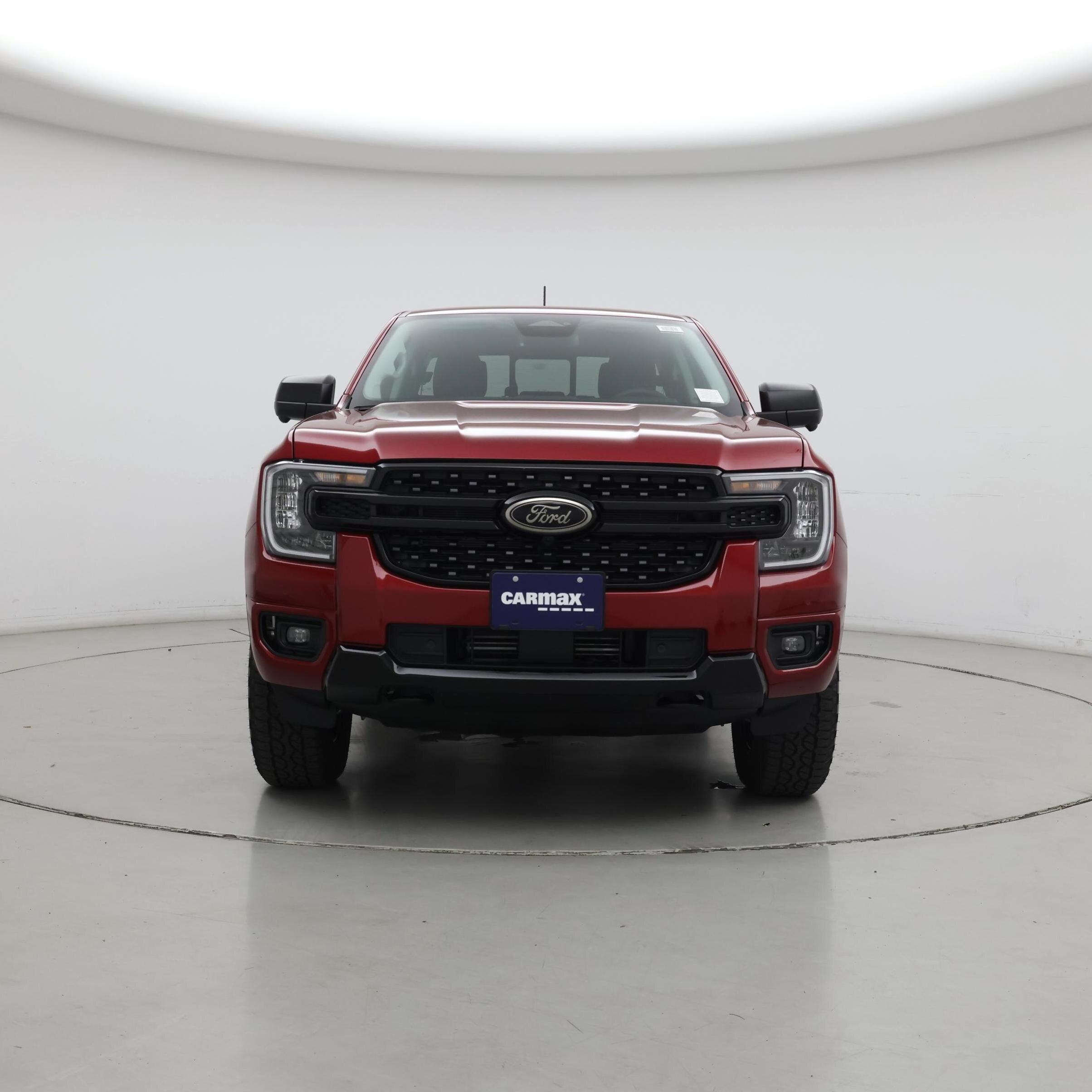 Thumbnail: 2025 Ford Ranger - 5