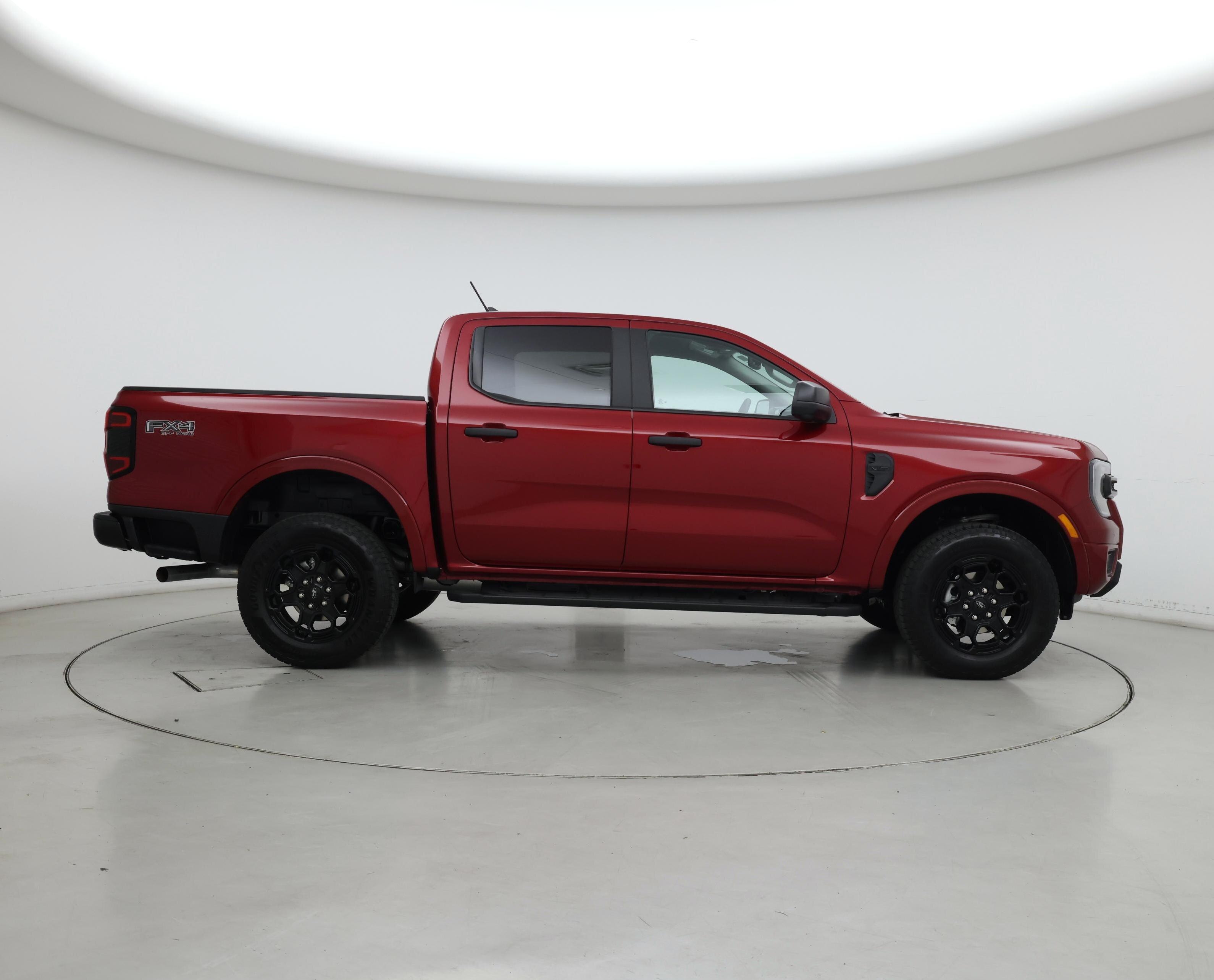 Thumbnail: 2025 Ford Ranger - 7