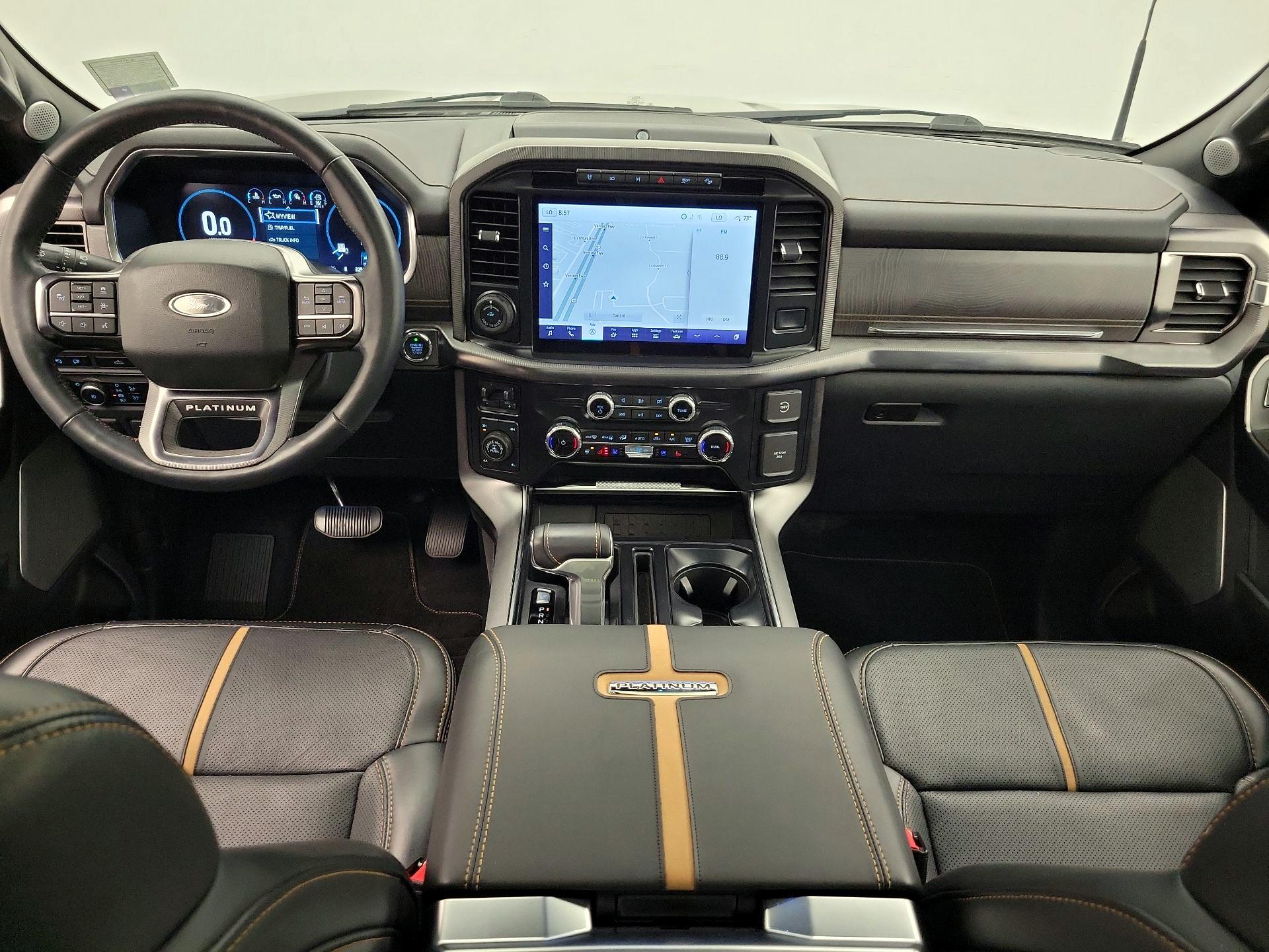 Thumbnail: 2023 Ford F-150 - 9