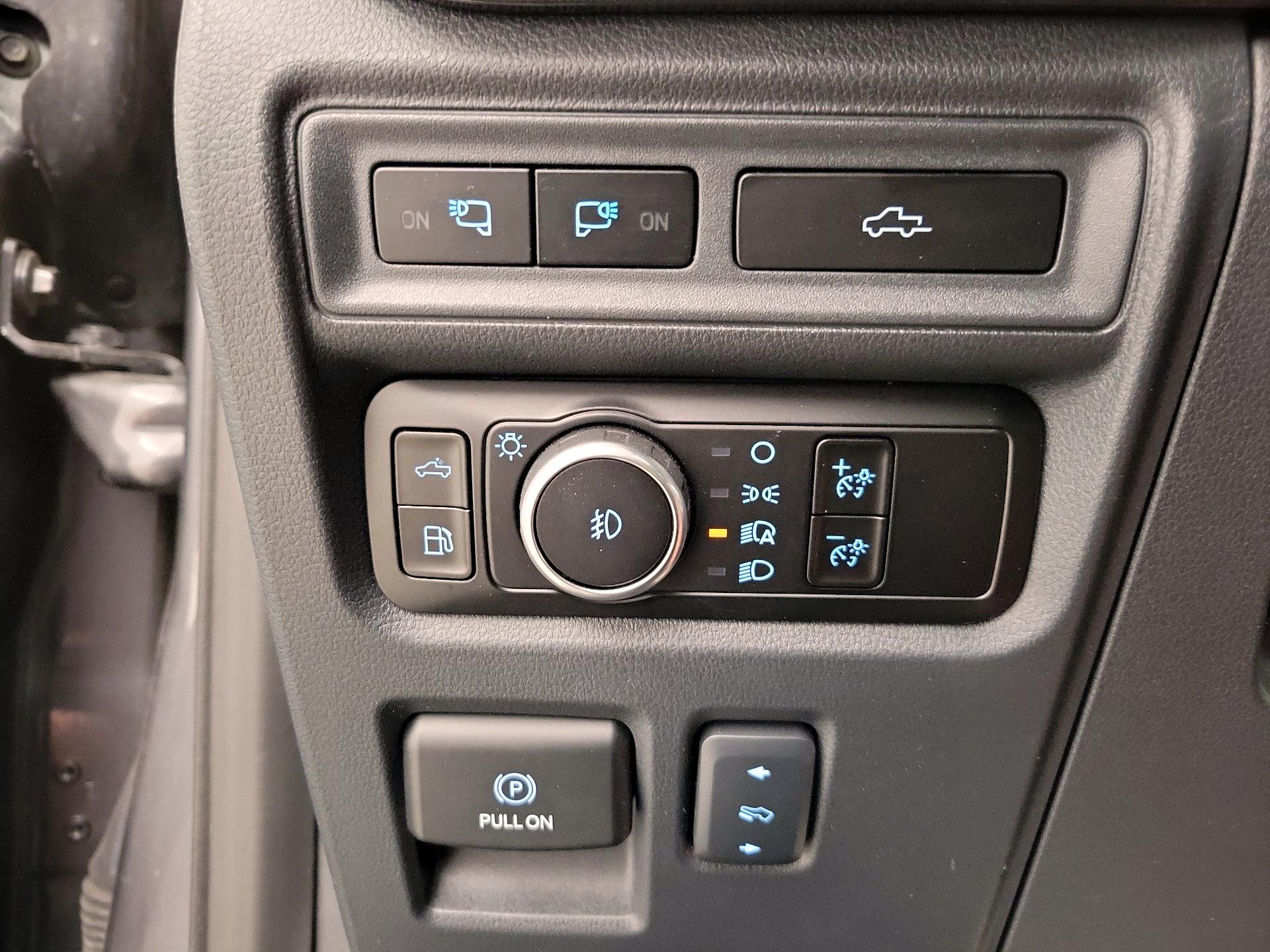 Thumbnail: 2023 Ford F-150 - 13