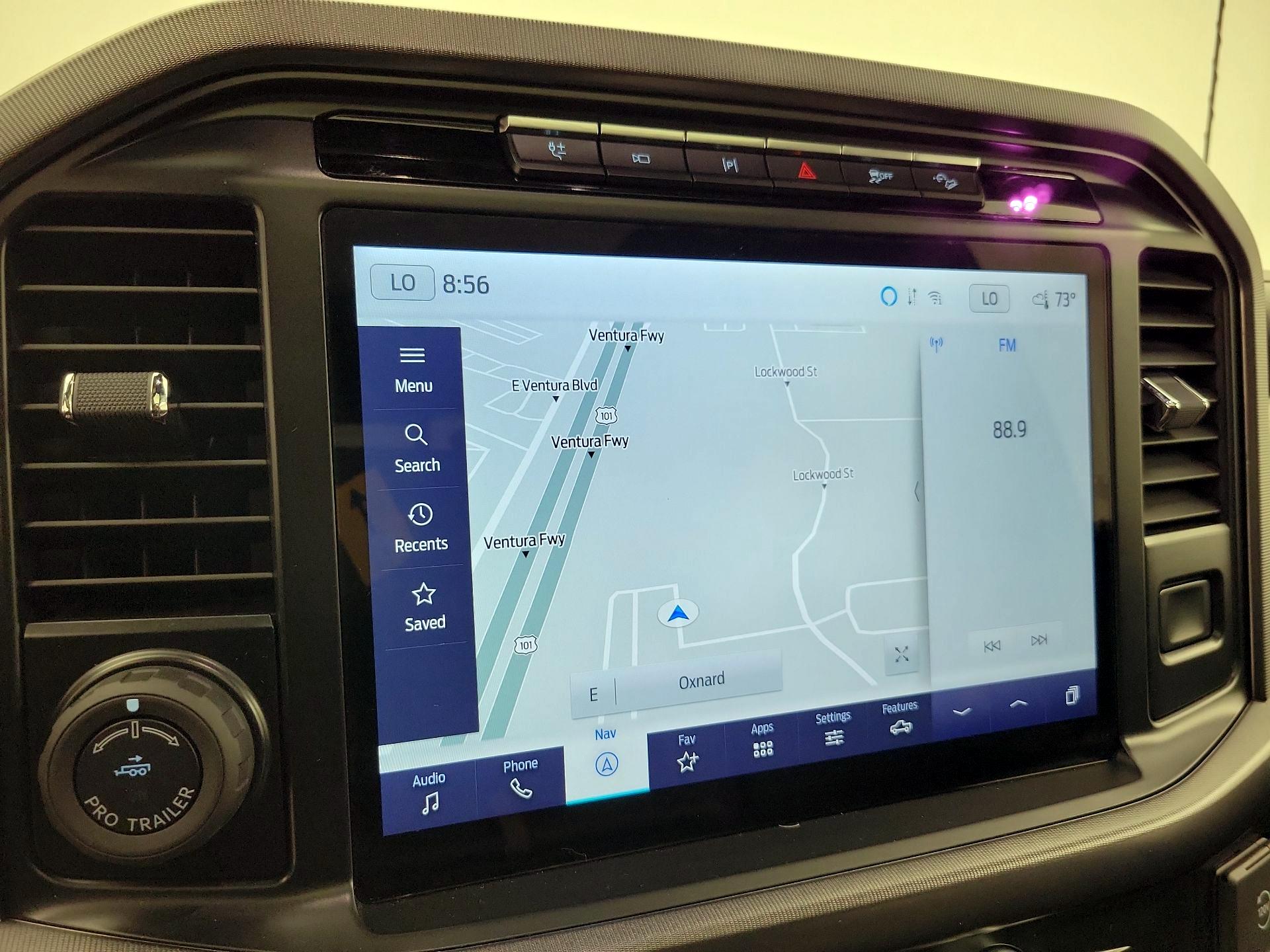 Thumbnail: 2023 Ford F-150 - 14