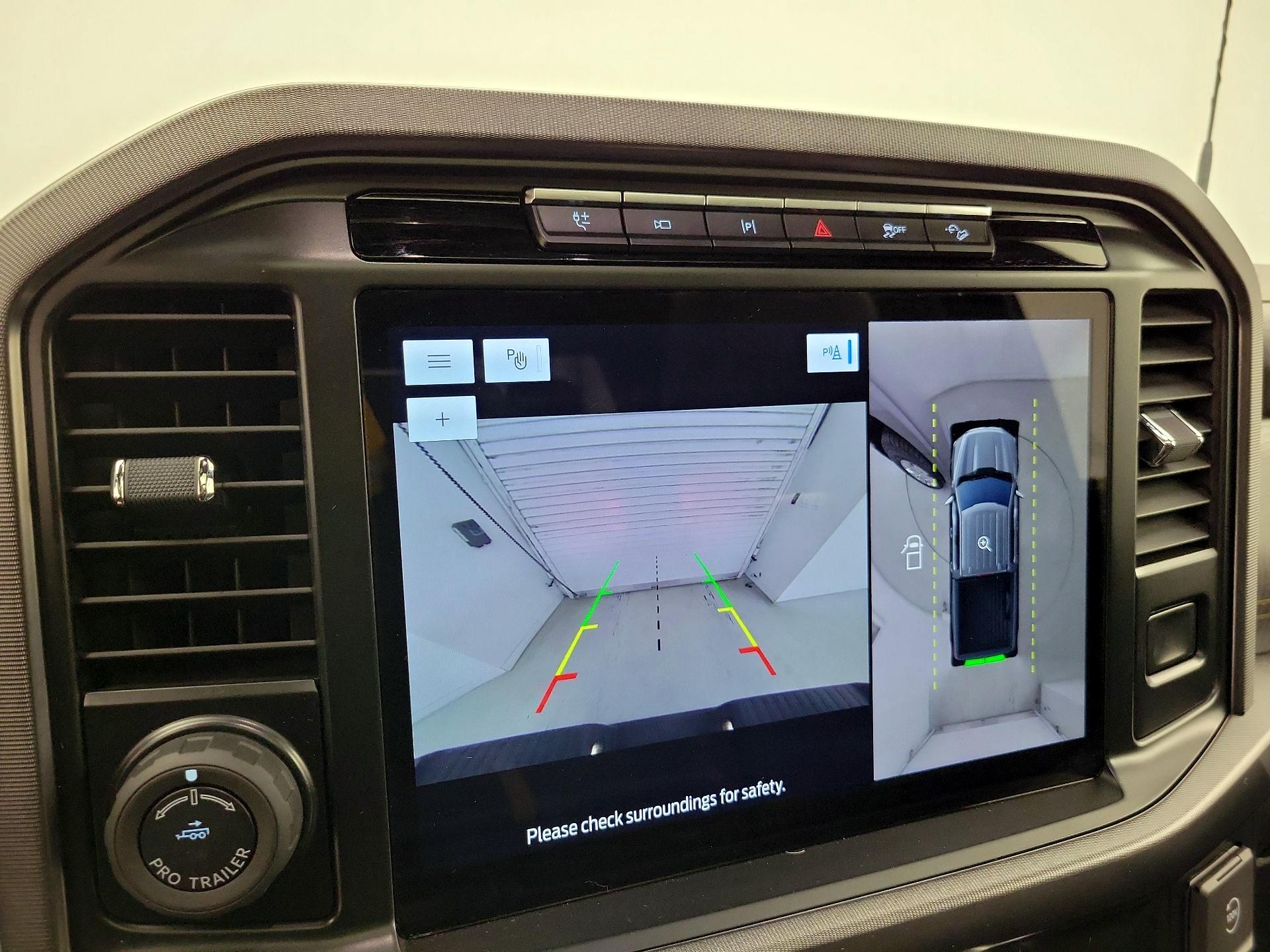 Thumbnail: 2023 Ford F-150 - 15