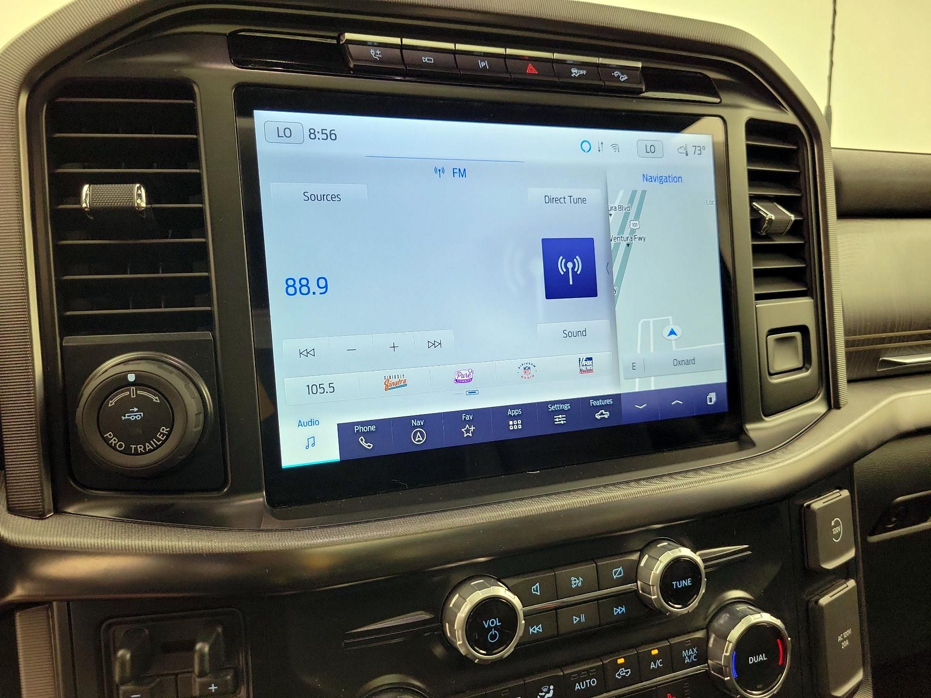 Thumbnail: 2023 Ford F-150 - 16