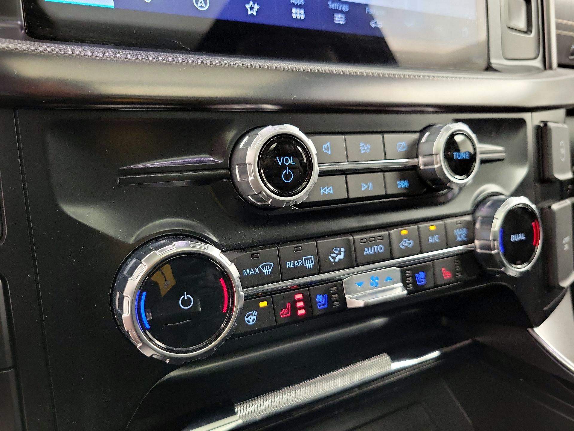 Thumbnail: 2023 Ford F-150 - 17