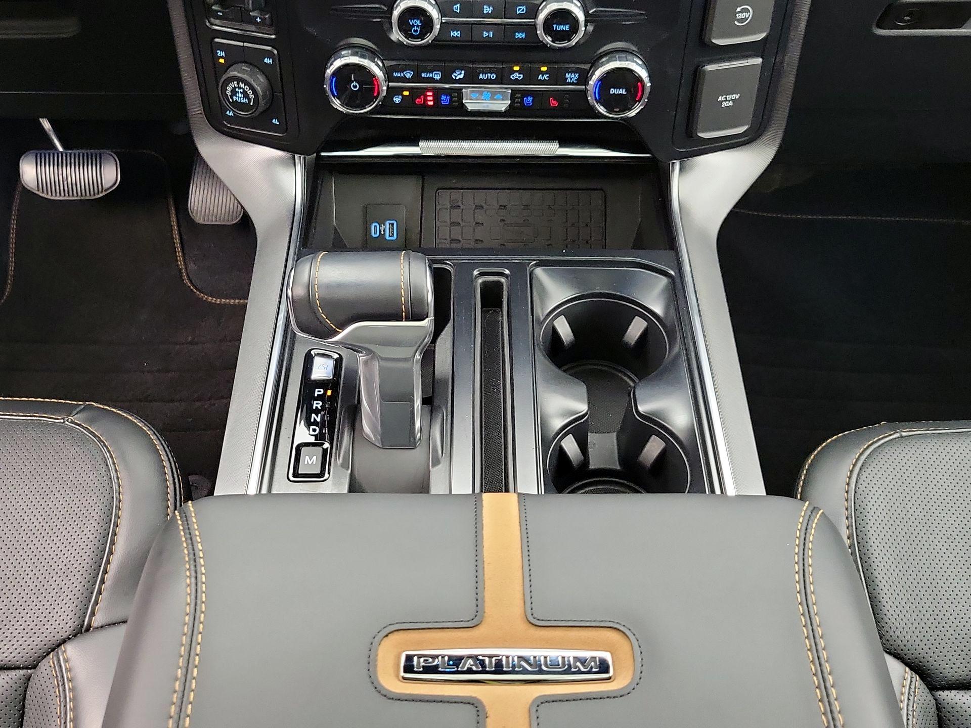 Thumbnail: 2023 Ford F-150 - 18