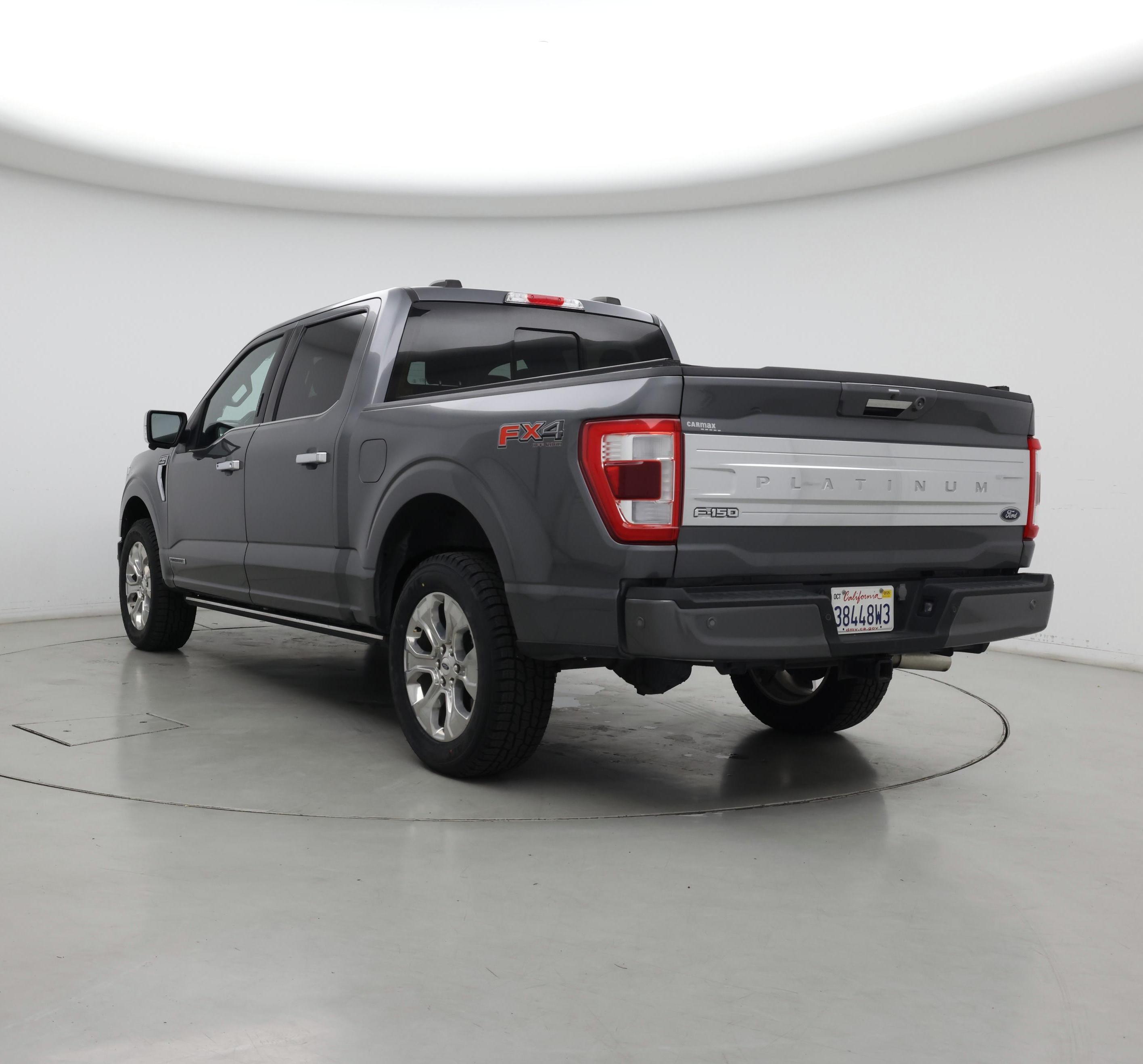 Thumbnail: 2023 Ford F-150 - 2