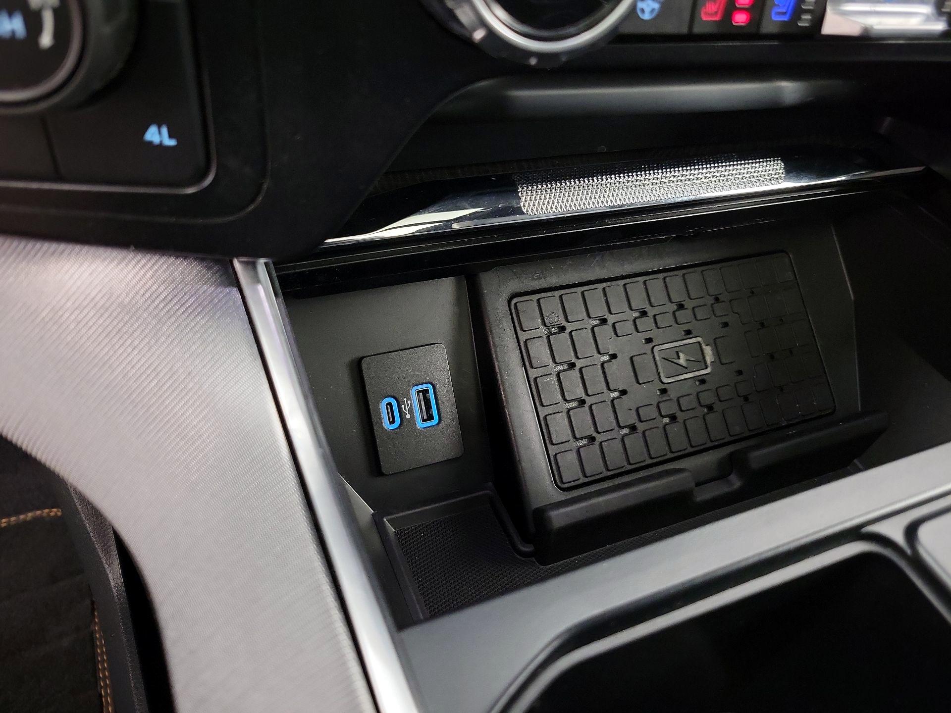 Thumbnail: 2023 Ford F-150 - 19