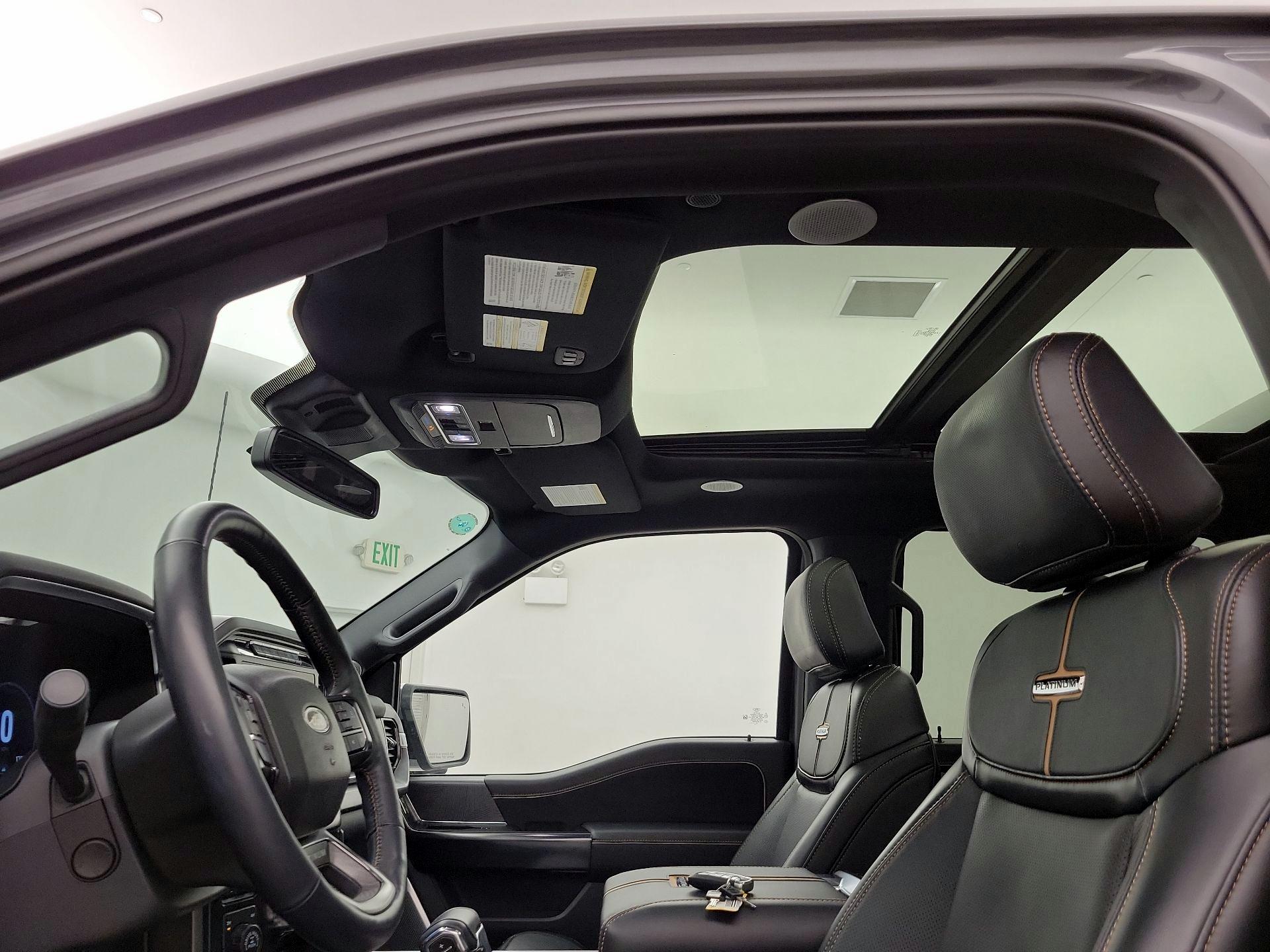 Thumbnail: 2023 Ford F-150 - 20