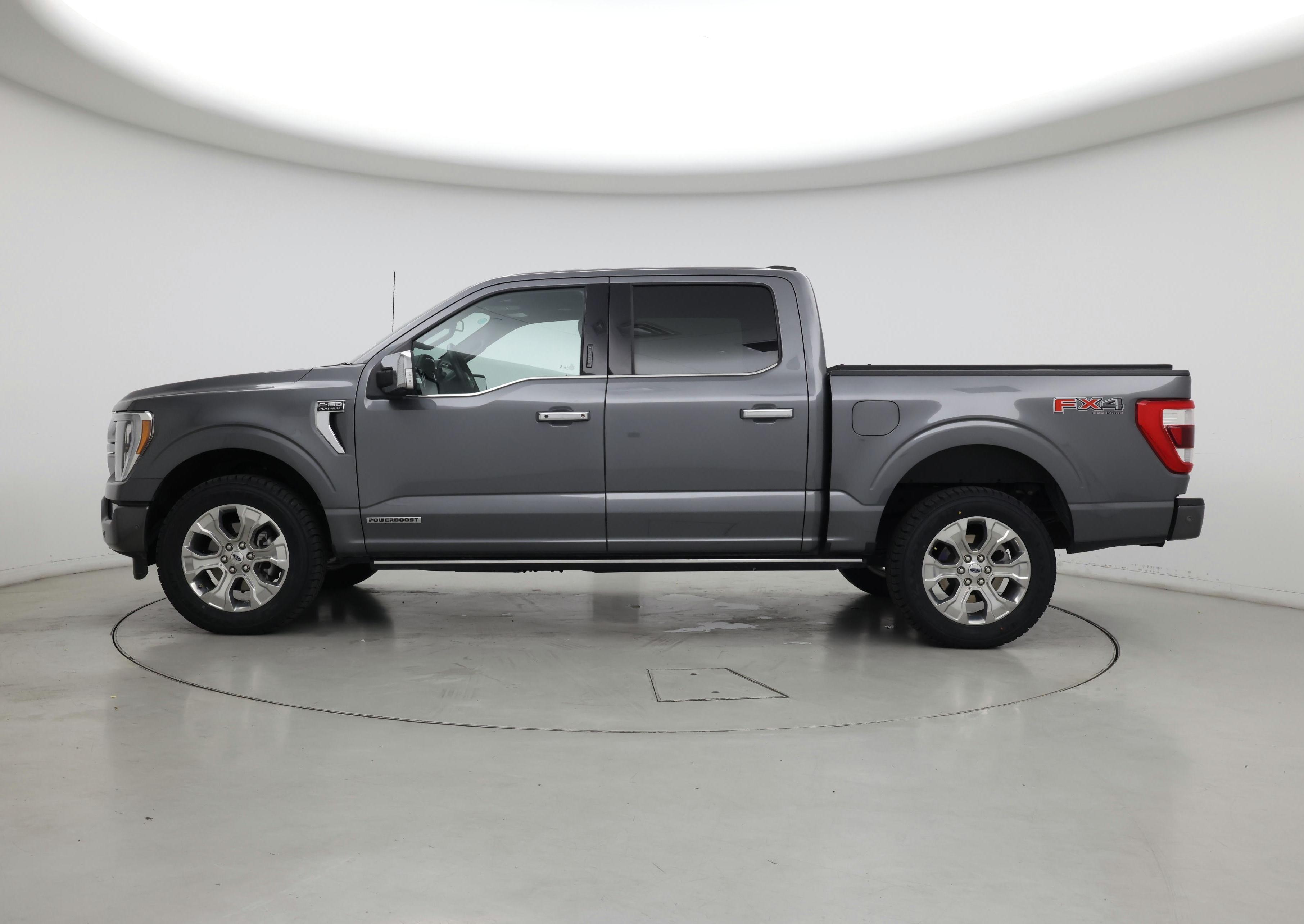 Thumbnail: 2023 Ford F-150 - 3