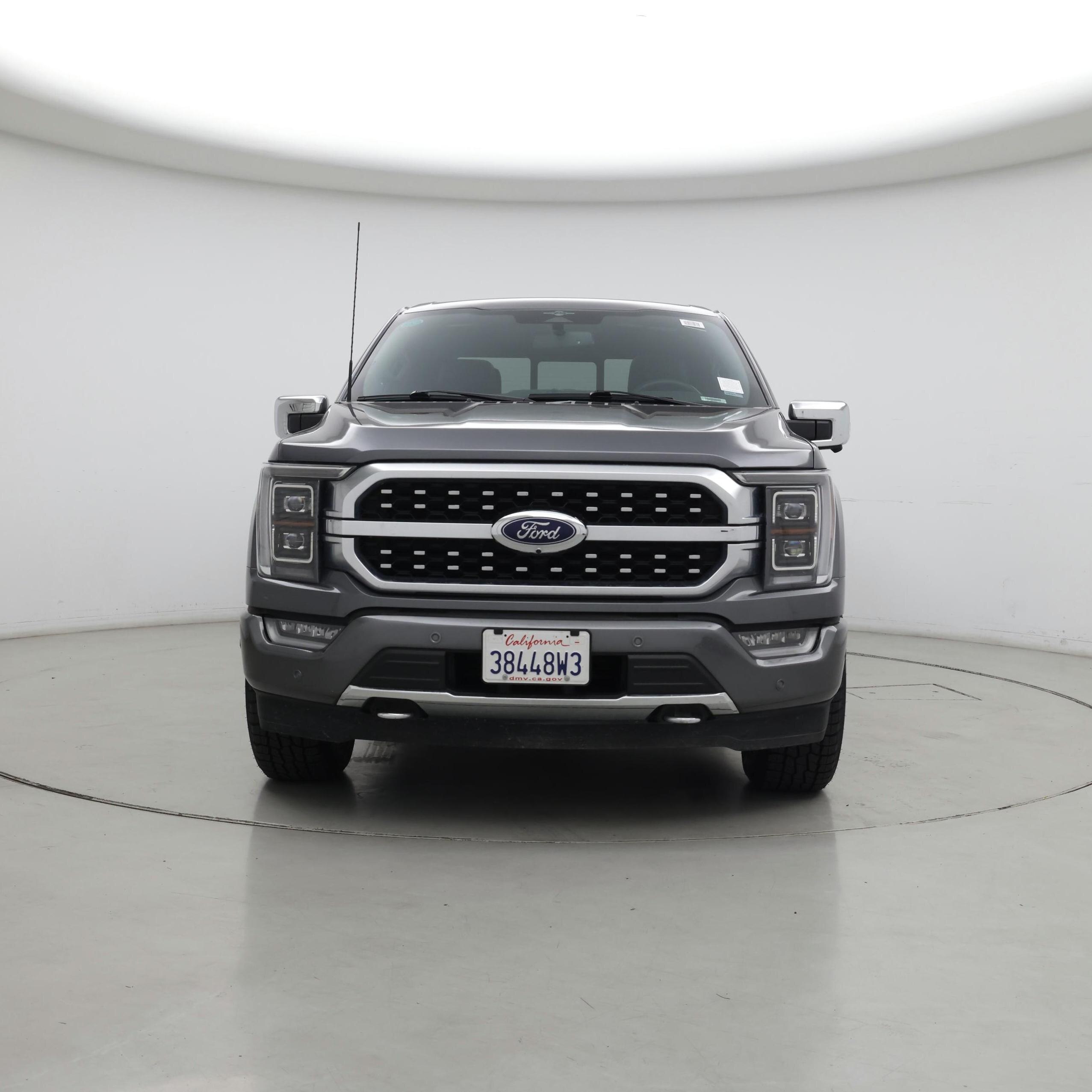 Thumbnail: 2023 Ford F-150 - 5