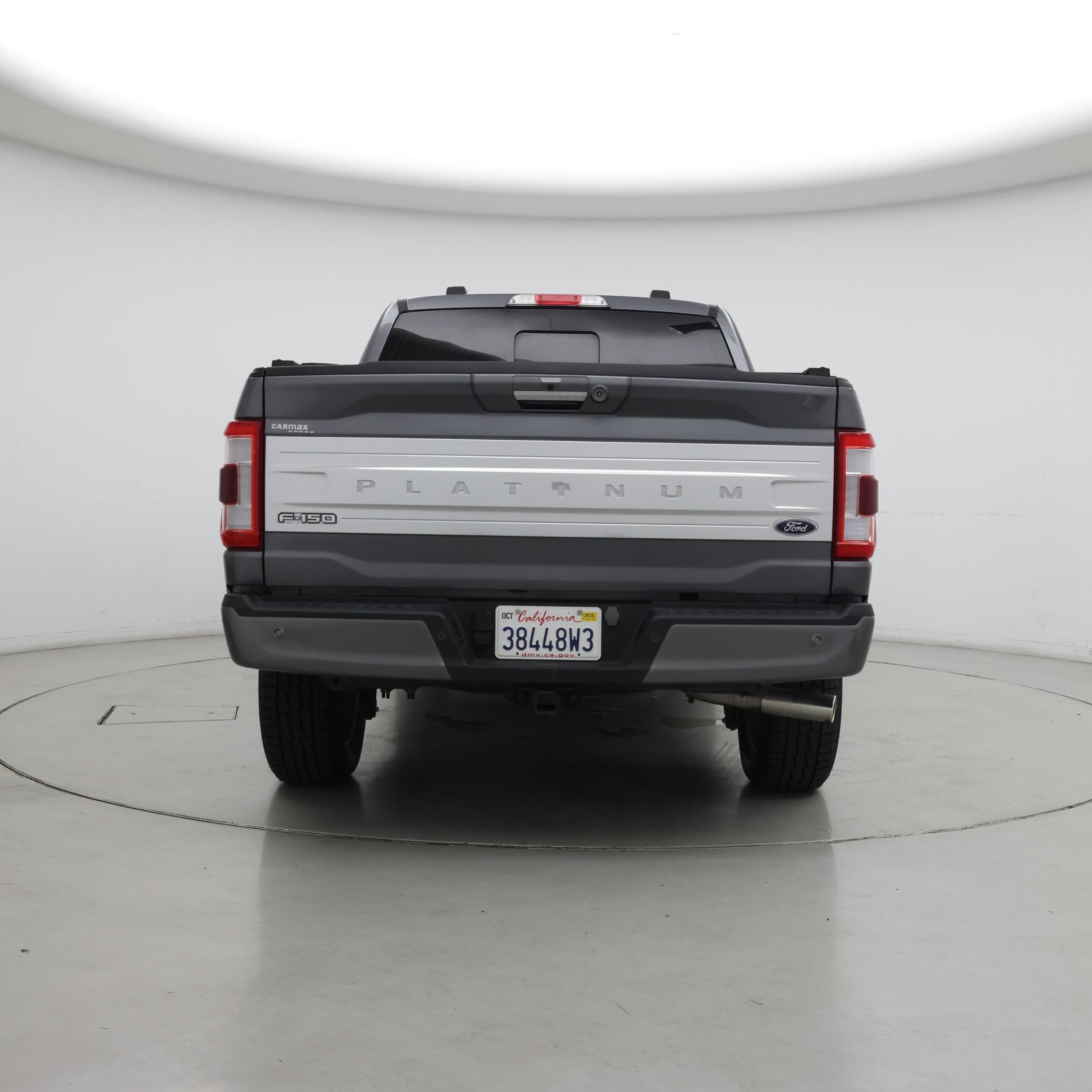 Thumbnail: 2023 Ford F-150 - 6