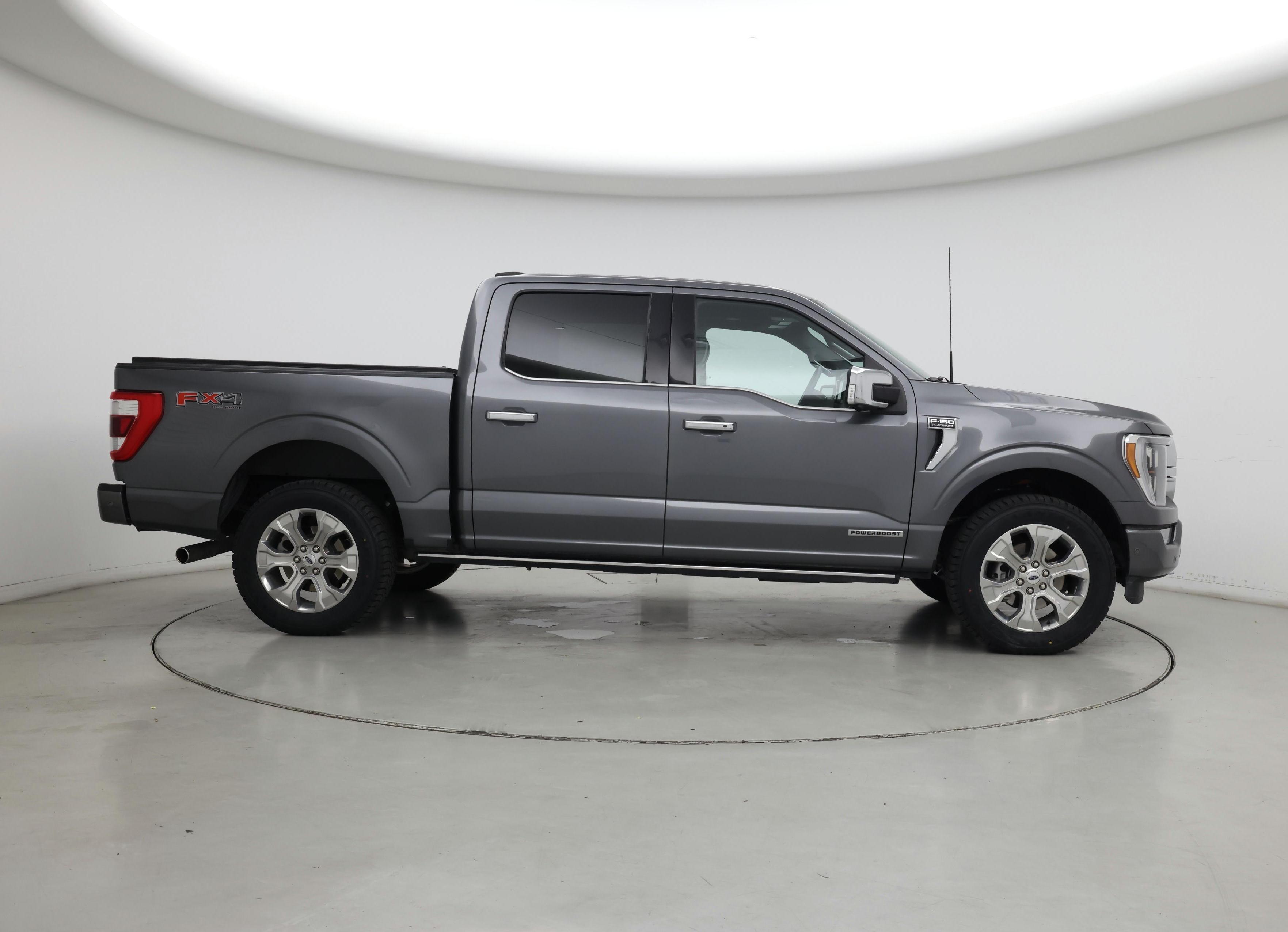 Thumbnail: 2023 Ford F-150 - 7