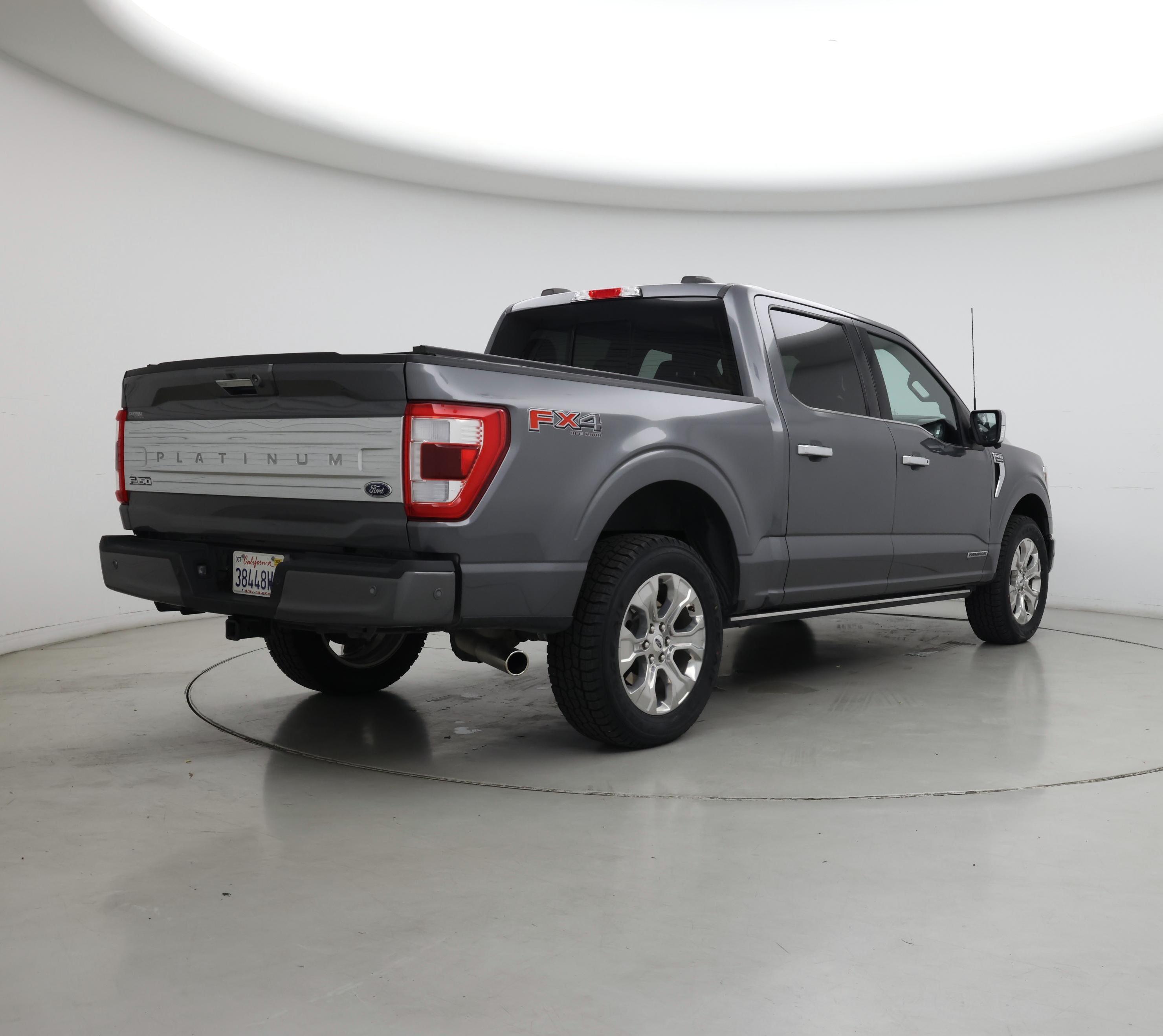 Thumbnail: 2023 Ford F-150 - 8