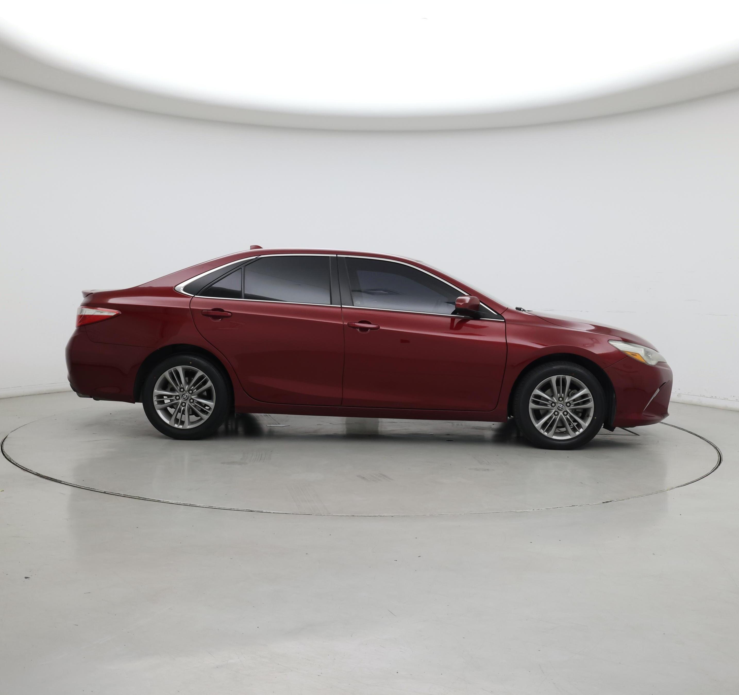Thumbnail: 2016 Toyota Camry - 7