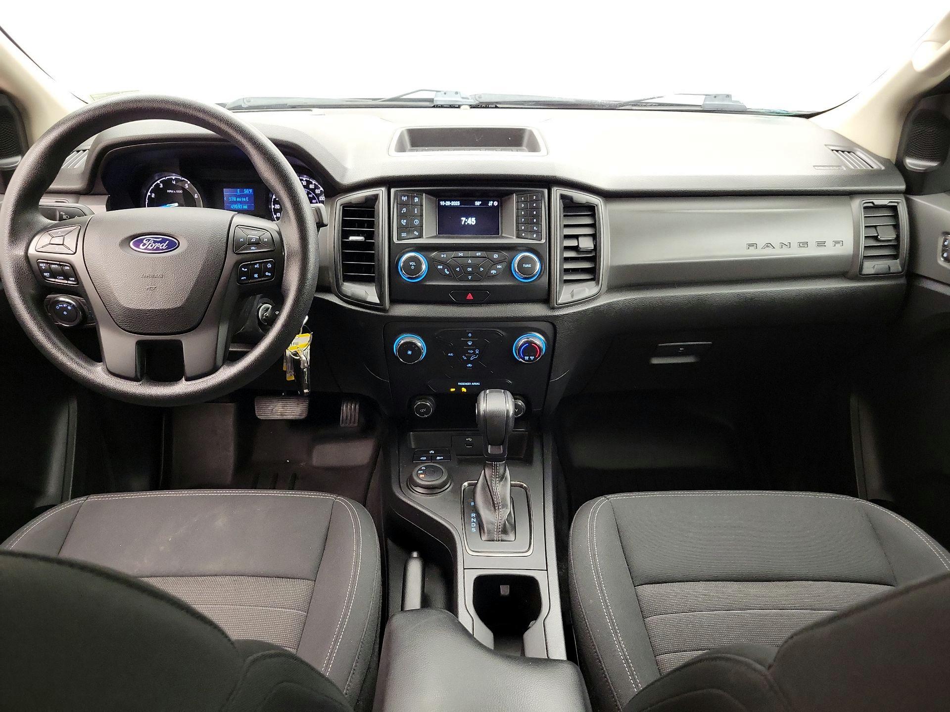 Thumbnail: 2019 Ford Ranger - 9