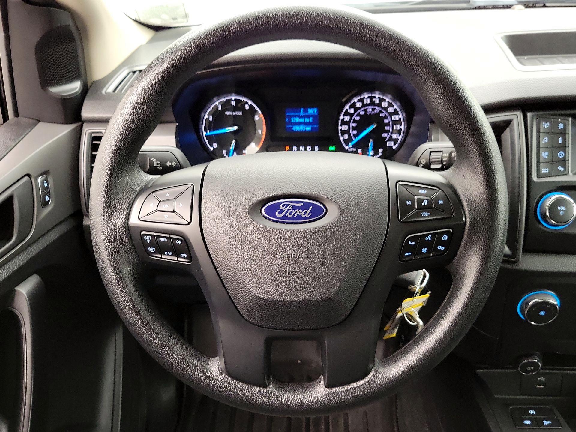 Thumbnail: 2019 Ford Ranger - 10