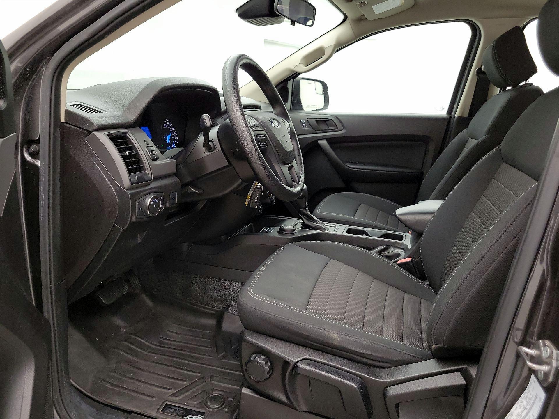 Thumbnail: 2019 Ford Ranger - 11