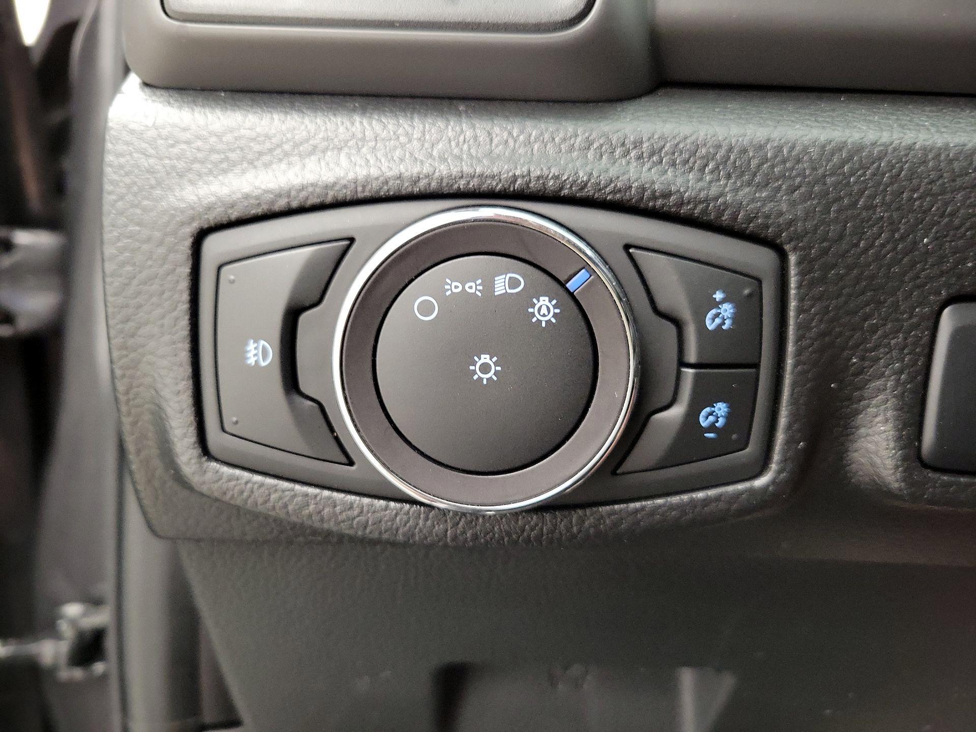 Thumbnail: 2019 Ford Ranger - 13