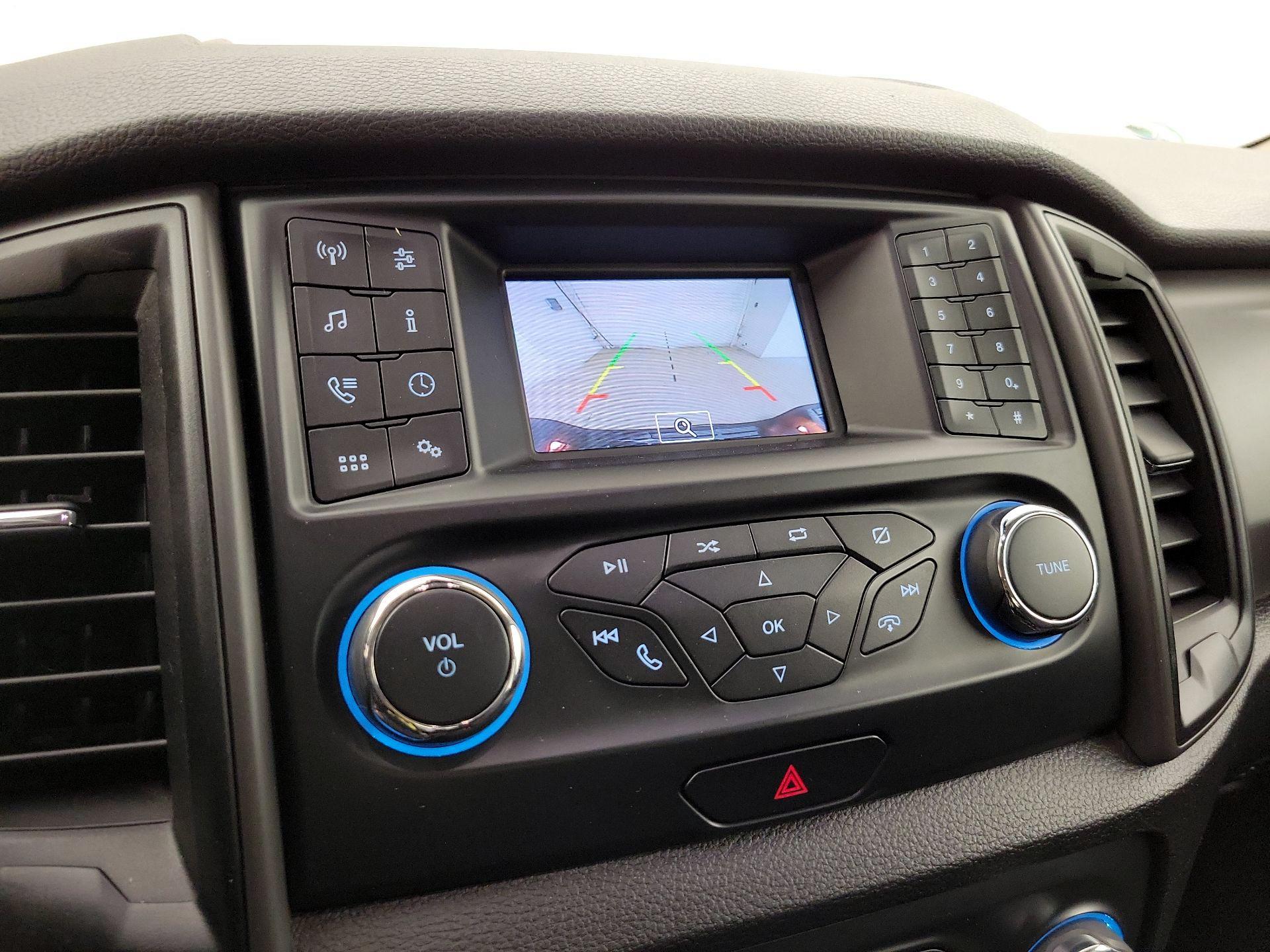 Thumbnail: 2019 Ford Ranger - 14