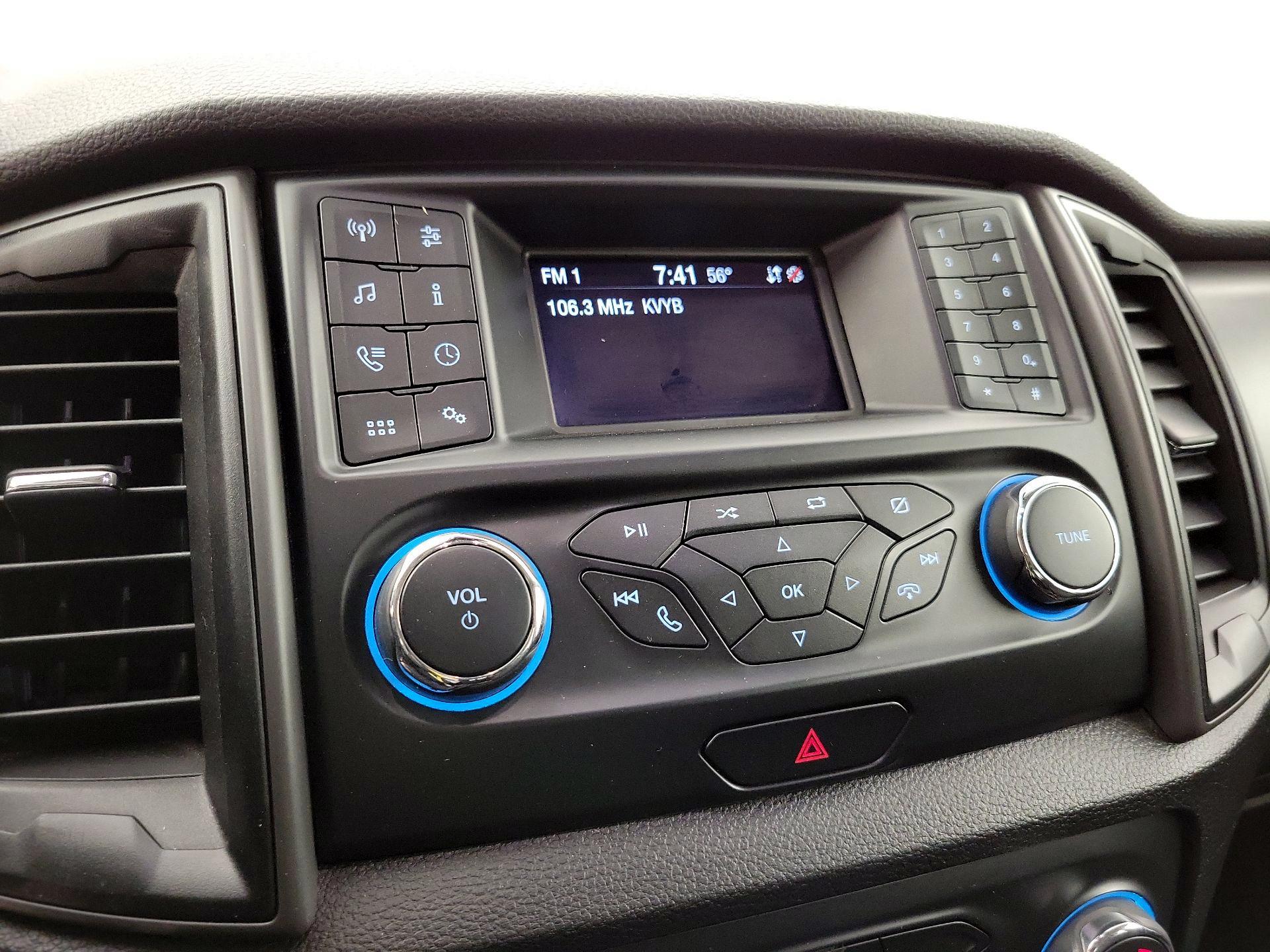 Thumbnail: 2019 Ford Ranger - 15