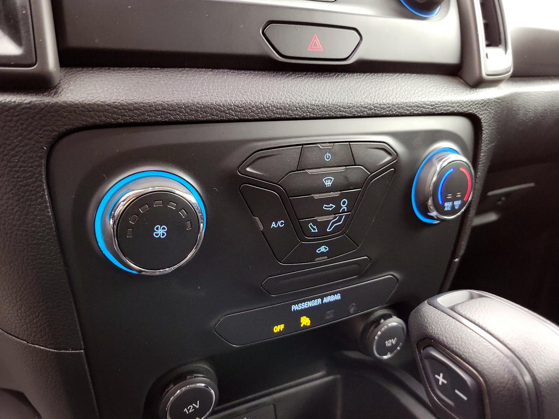 Thumbnail: 2019 Ford Ranger - 16