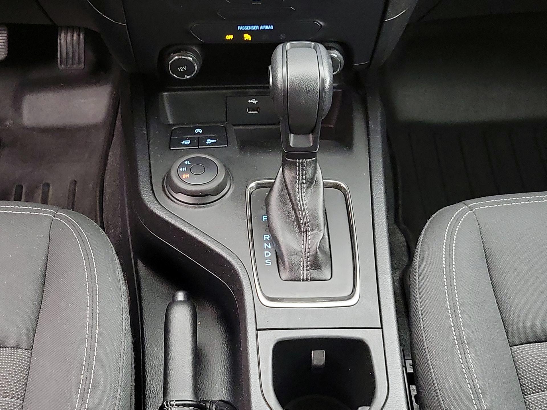 Thumbnail: 2019 Ford Ranger - 17