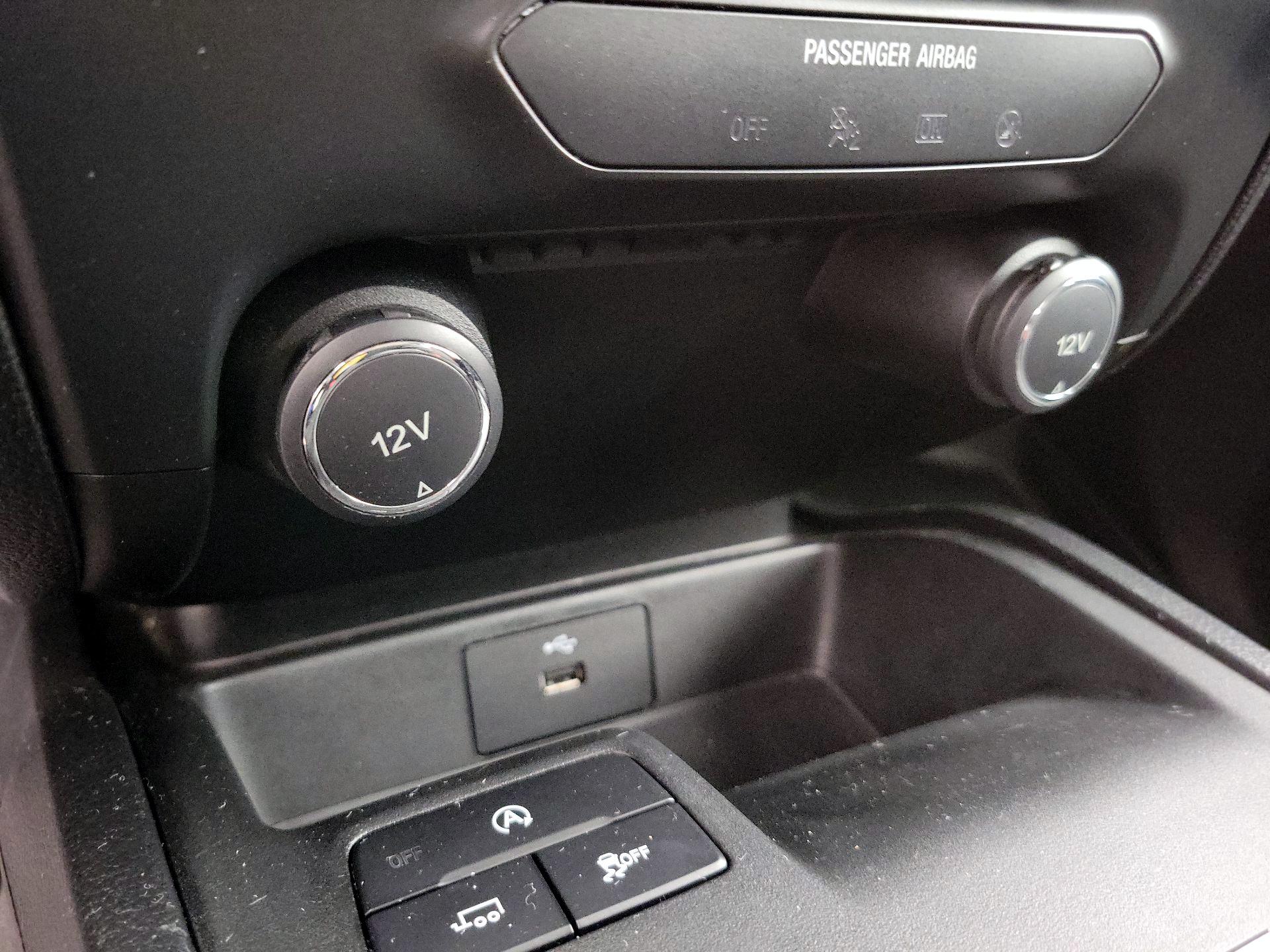 Thumbnail: 2019 Ford Ranger - 18