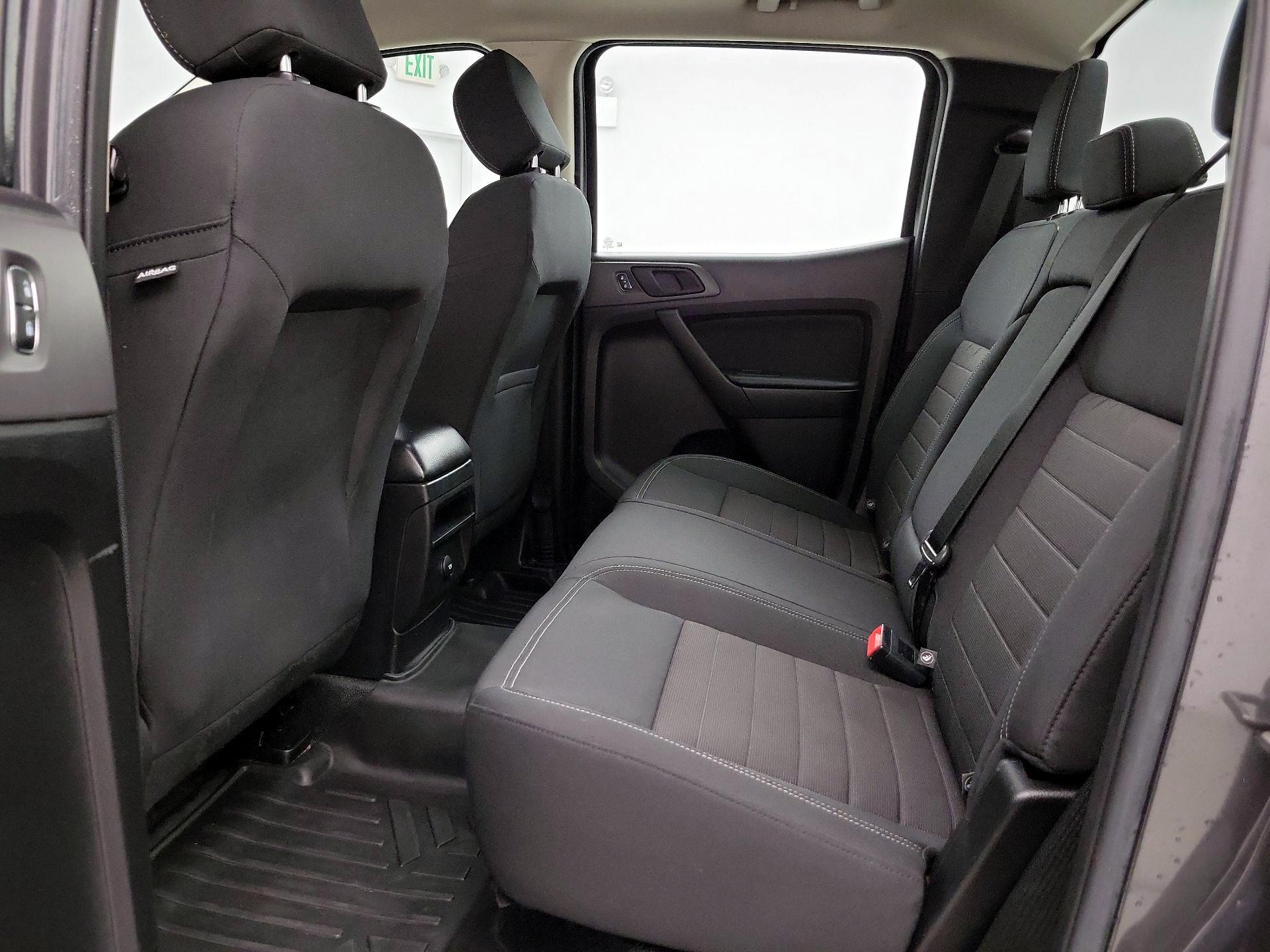 Thumbnail: 2019 Ford Ranger - 19