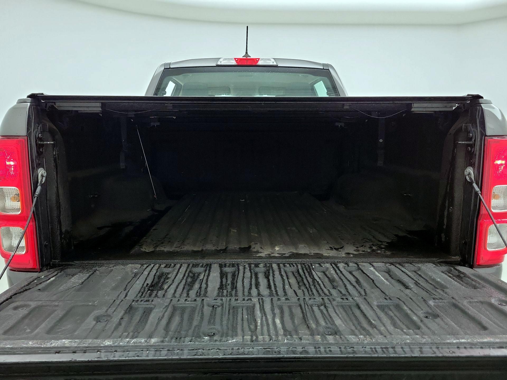 Thumbnail: 2019 Ford Ranger - 20