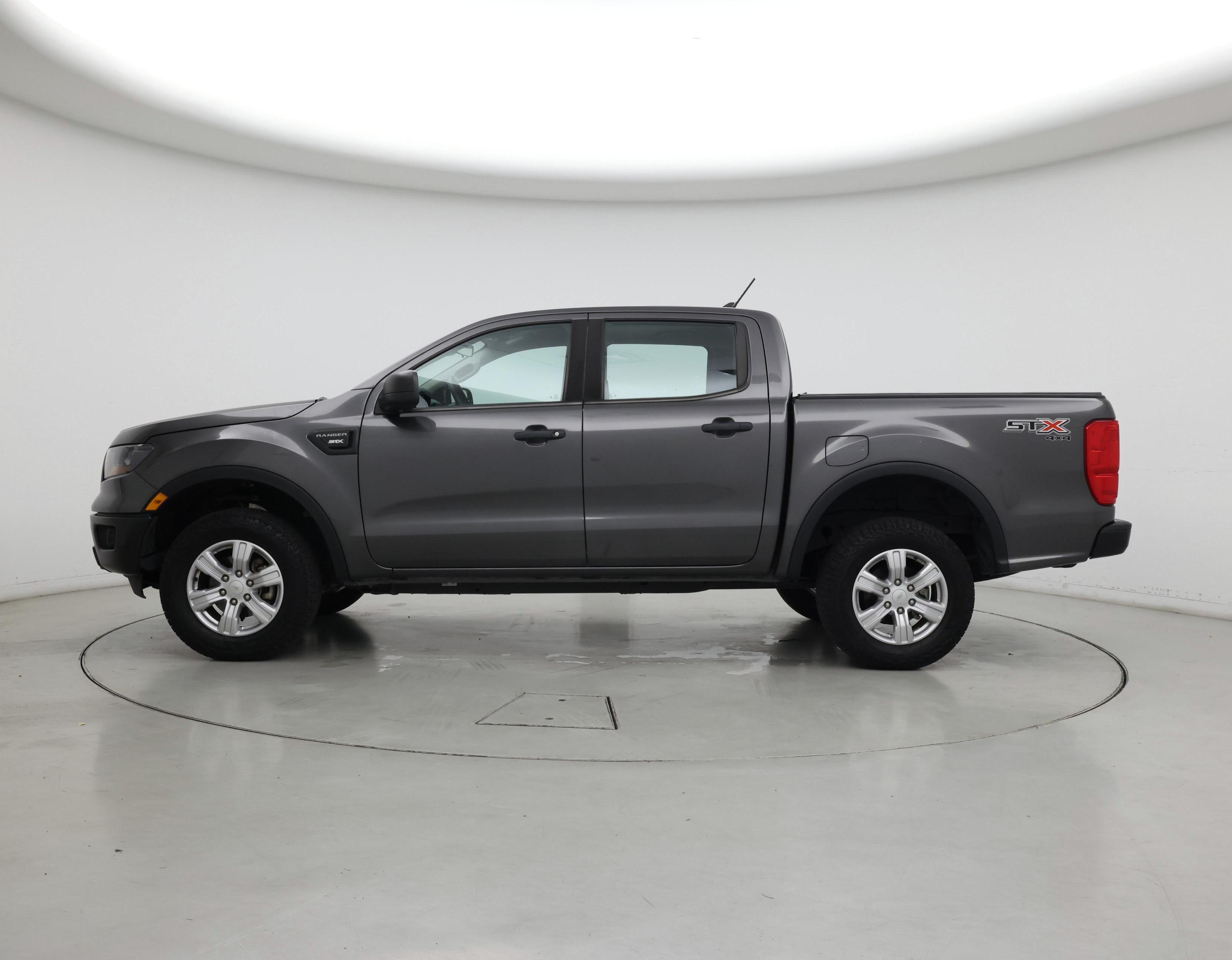 Thumbnail: 2019 Ford Ranger - 3