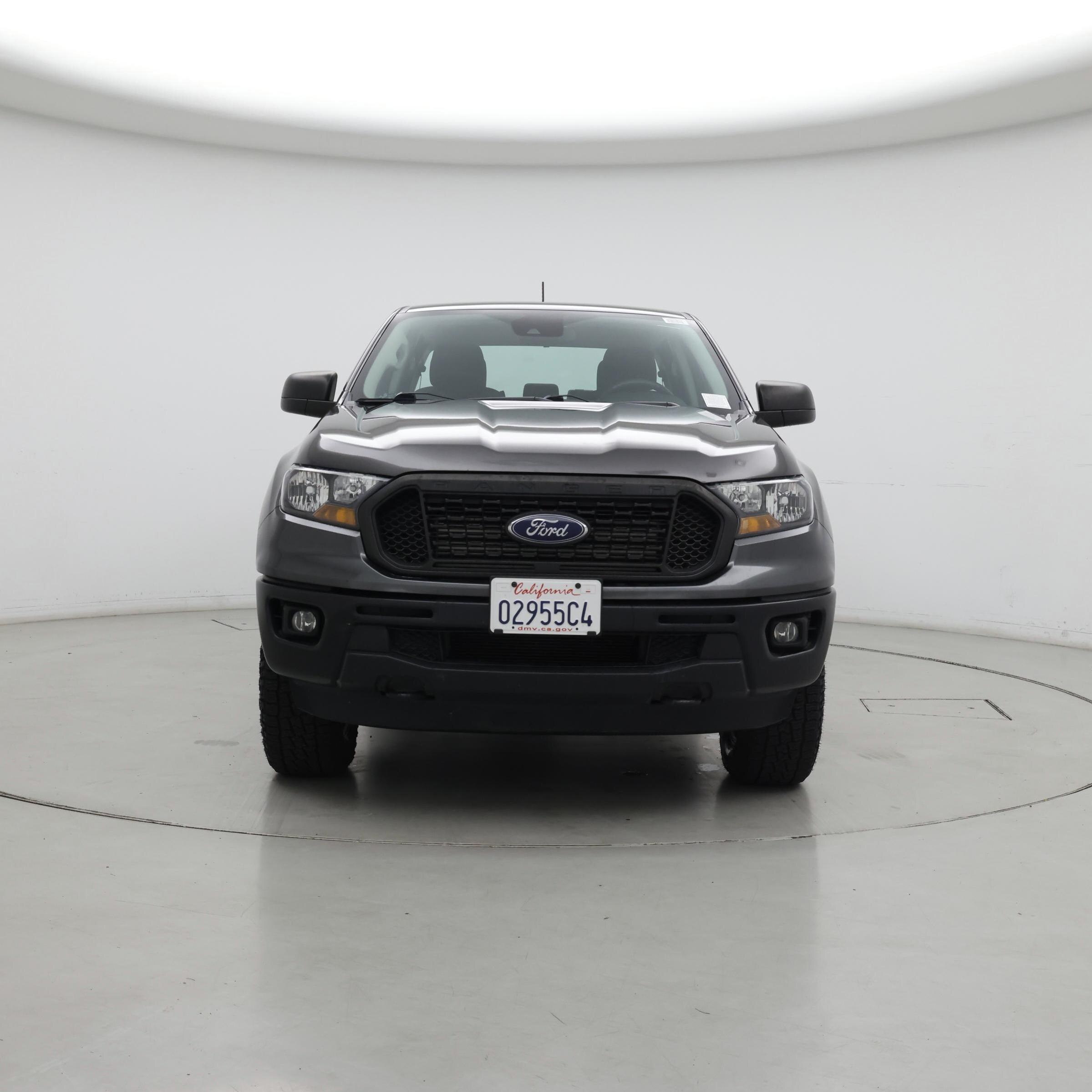 Thumbnail: 2019 Ford Ranger - 5