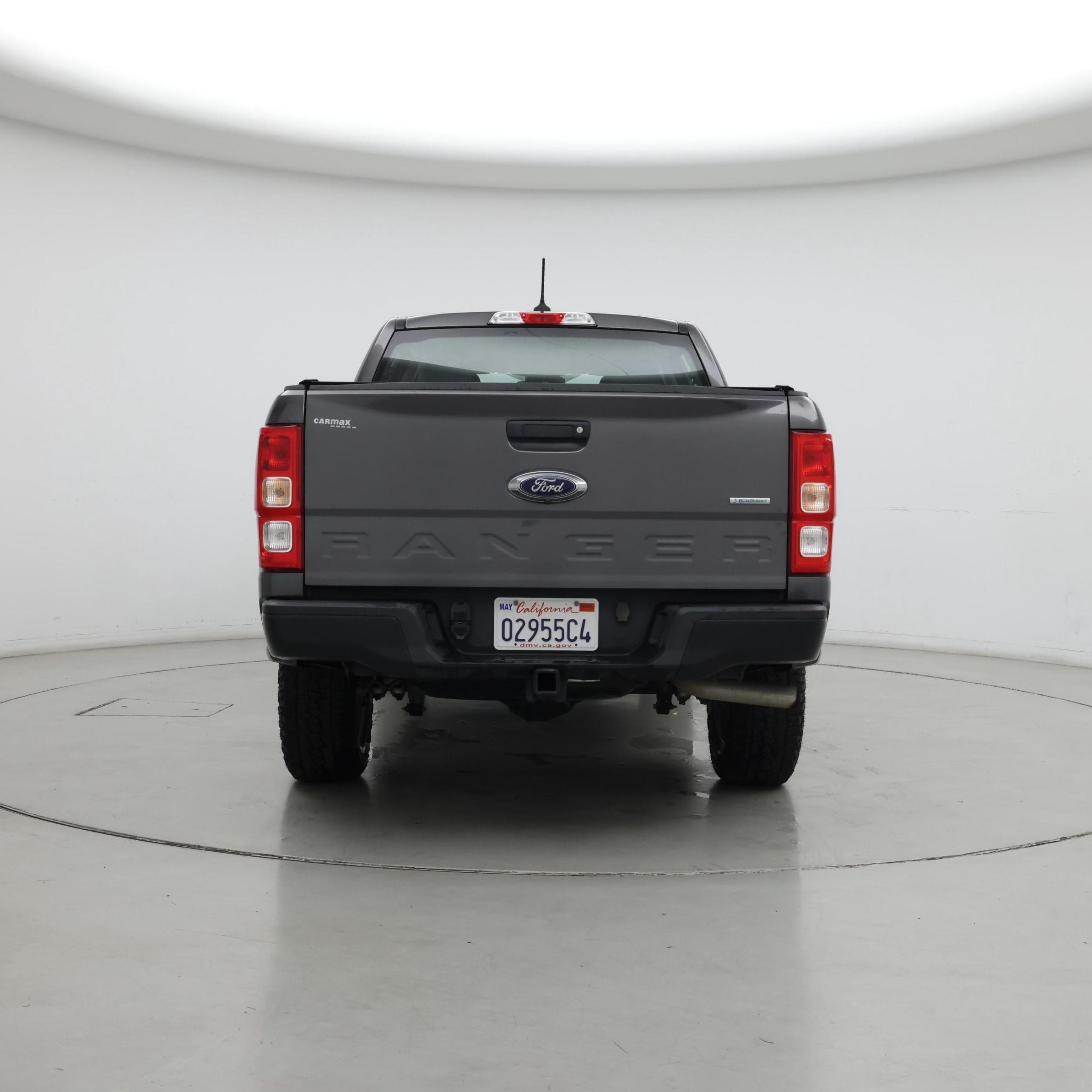 Thumbnail: 2019 Ford Ranger - 6