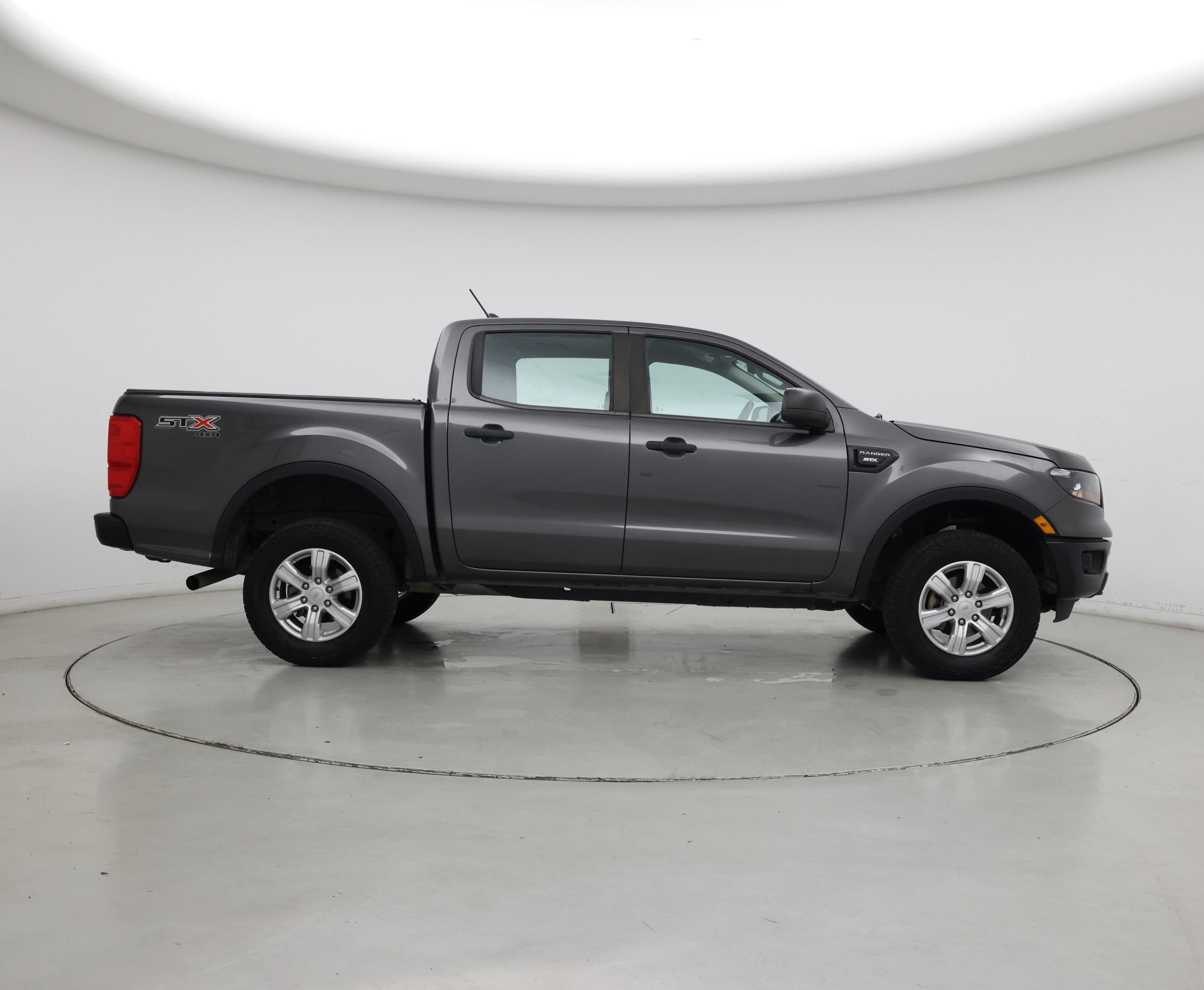 Thumbnail: 2019 Ford Ranger - 7