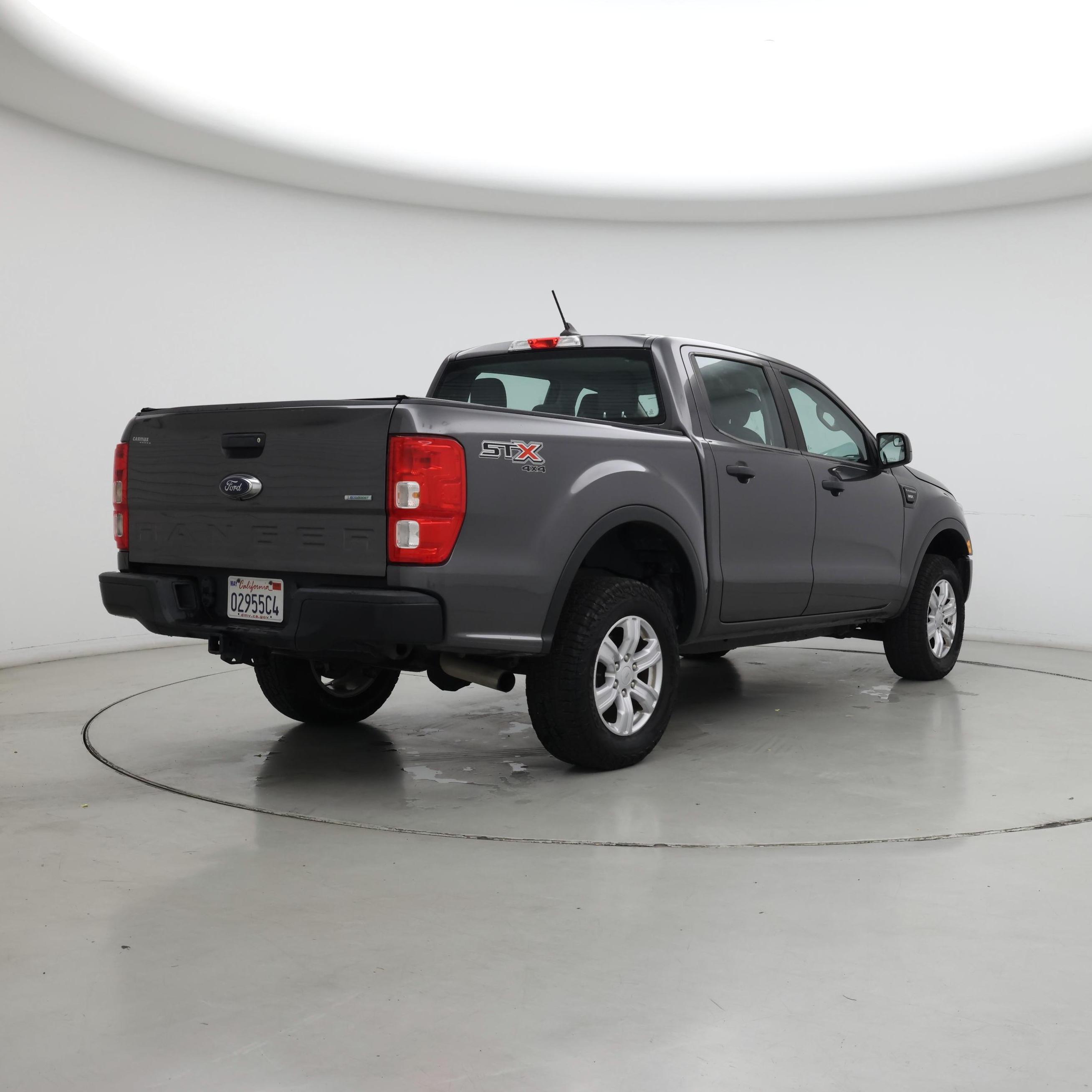 Thumbnail: 2019 Ford Ranger - 8