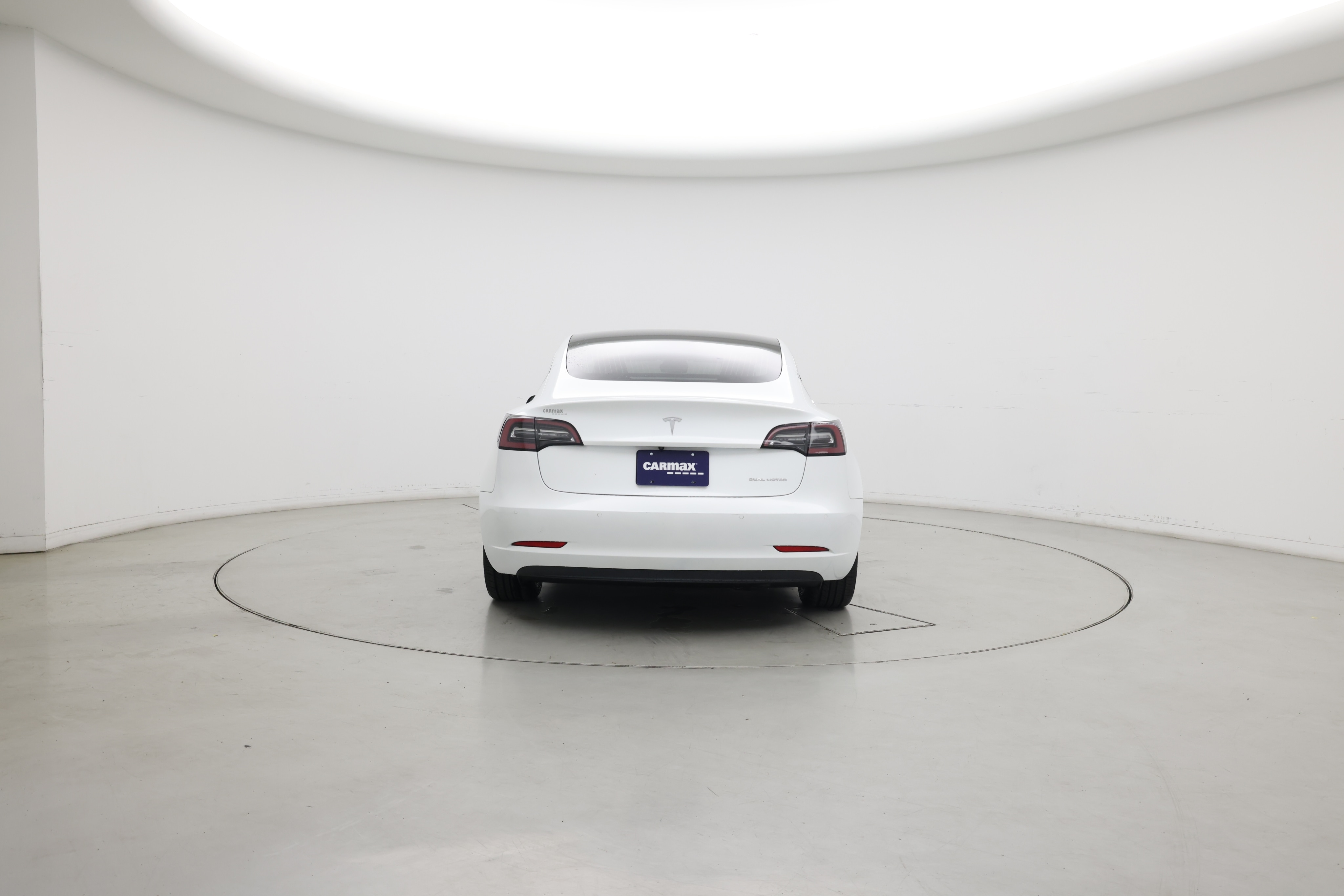 Thumbnail: 2020 Tesla Model 3 - 9