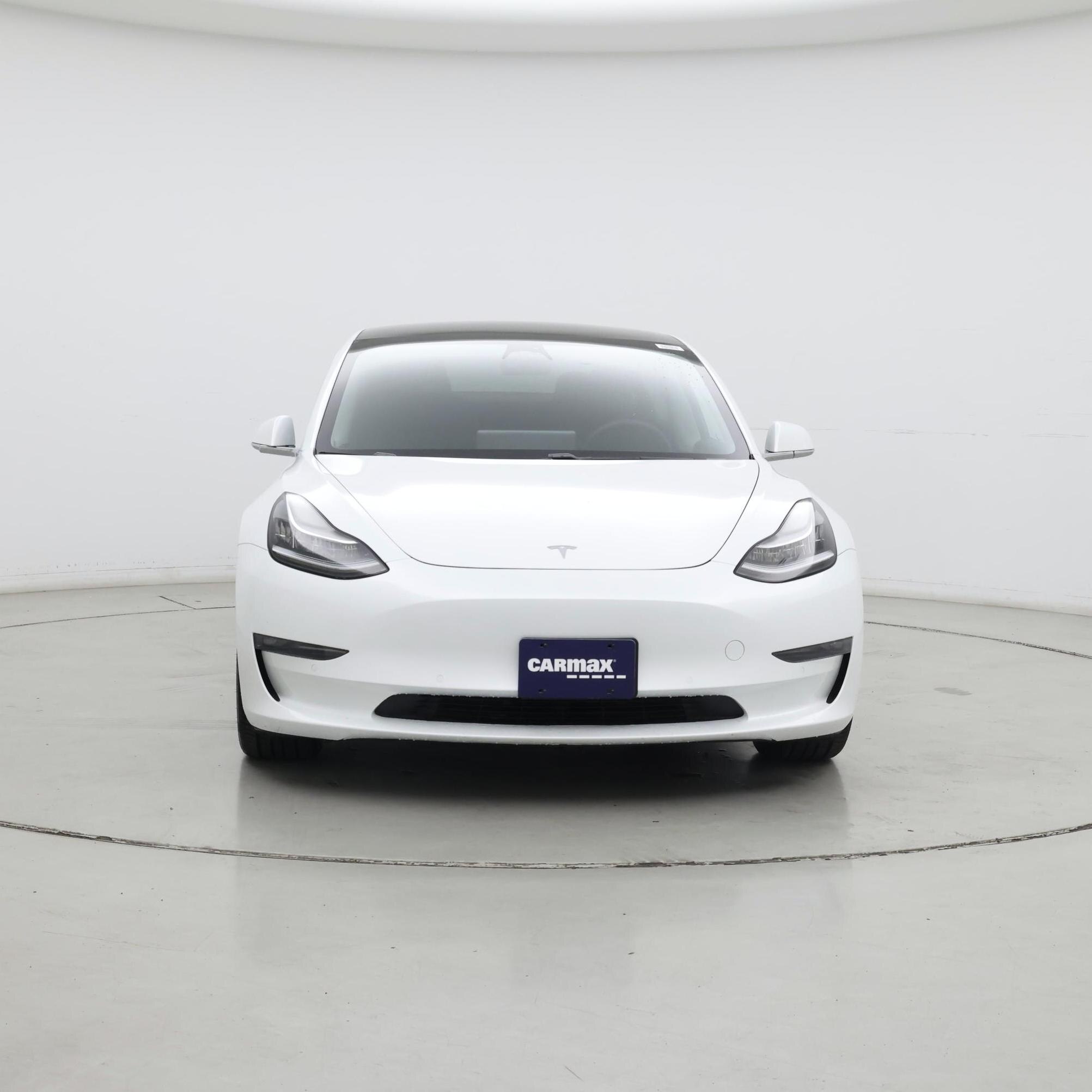 Thumbnail: 2020 Tesla Model 3 - 5