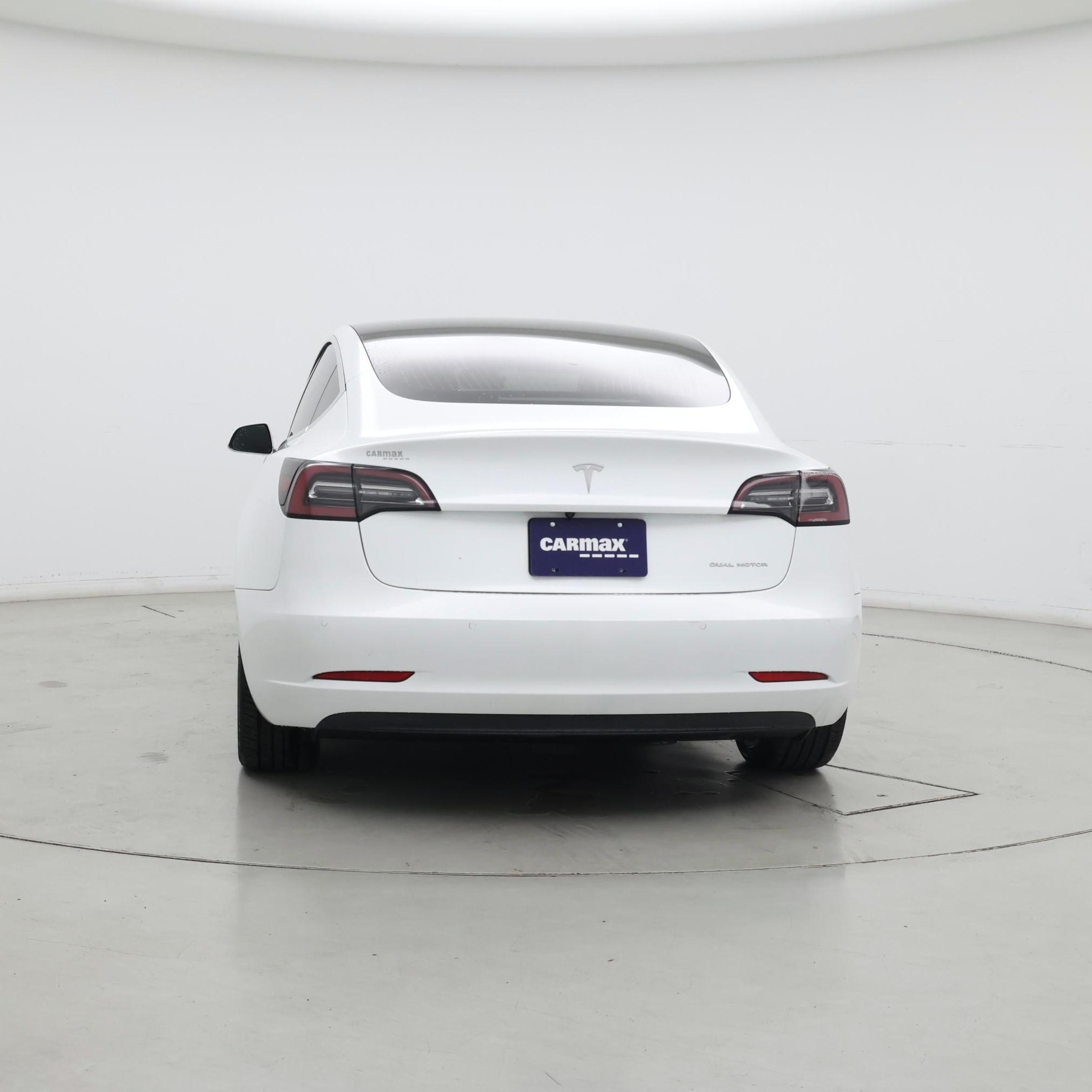 Thumbnail: 2020 Tesla Model 3 - 6