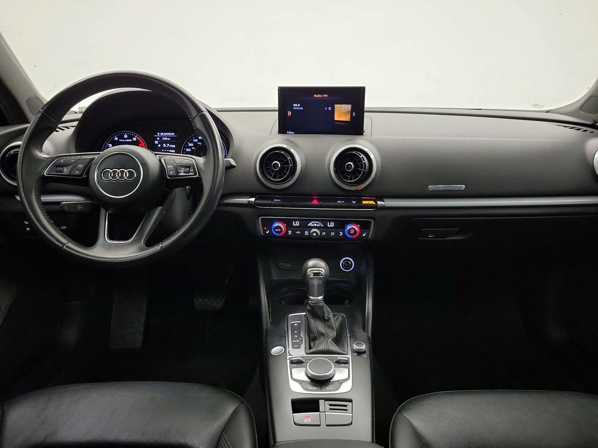 Thumbnail: 2017 Audi A3 - 9