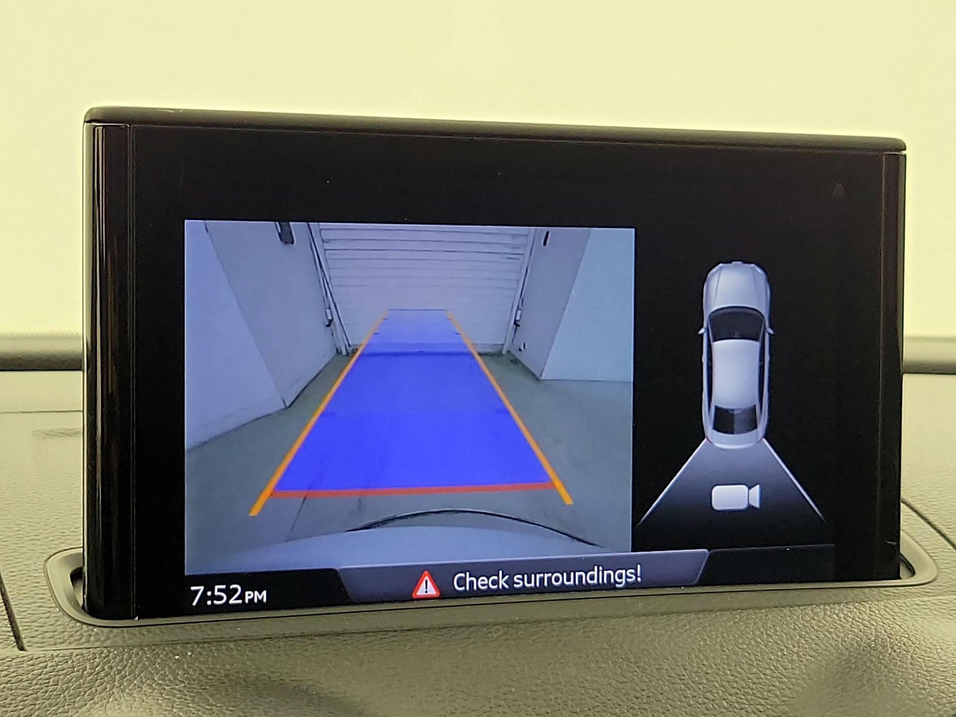 Thumbnail: 2017 Audi A3 - 14