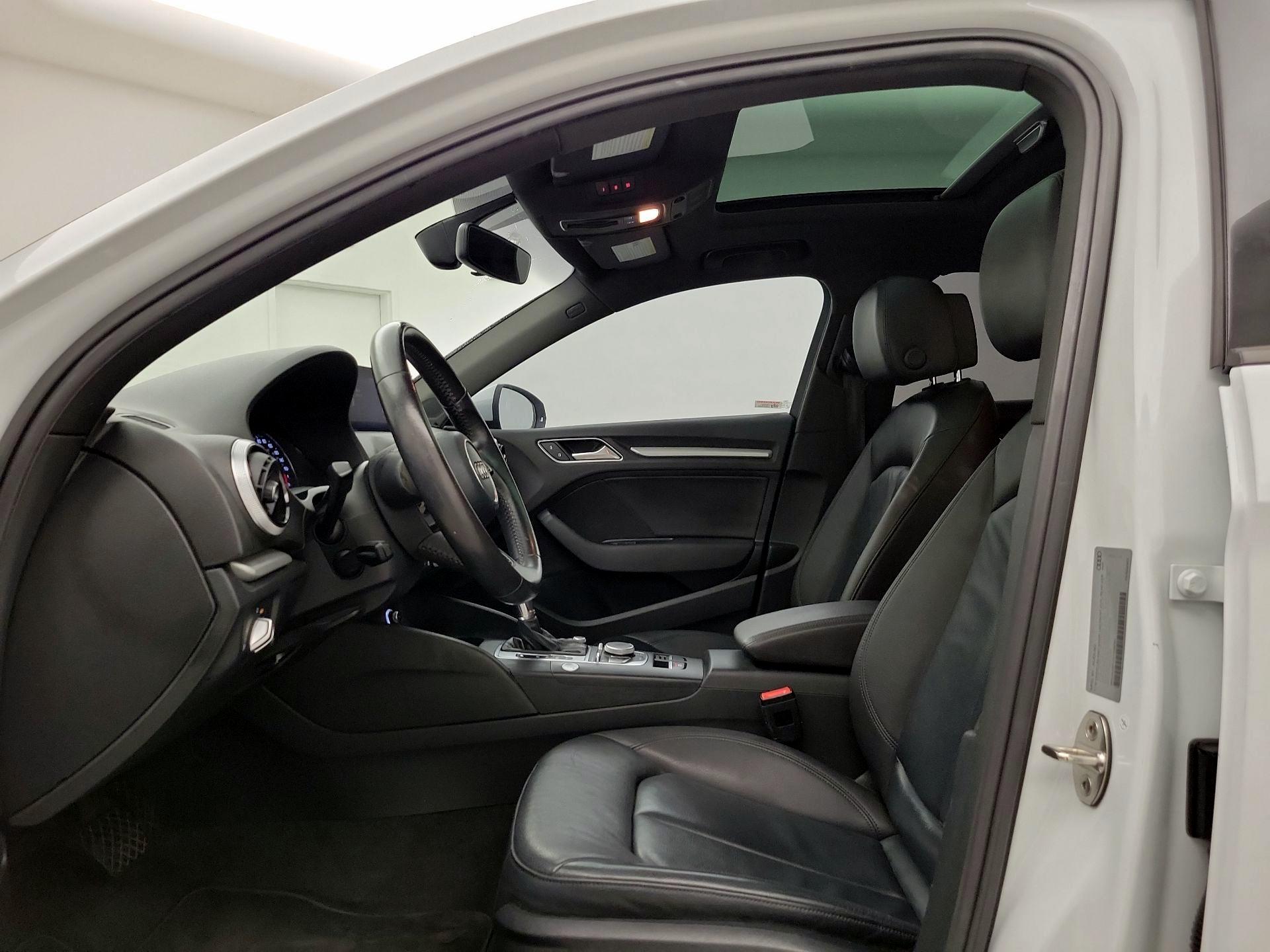 Thumbnail: 2017 Audi A3 - 19