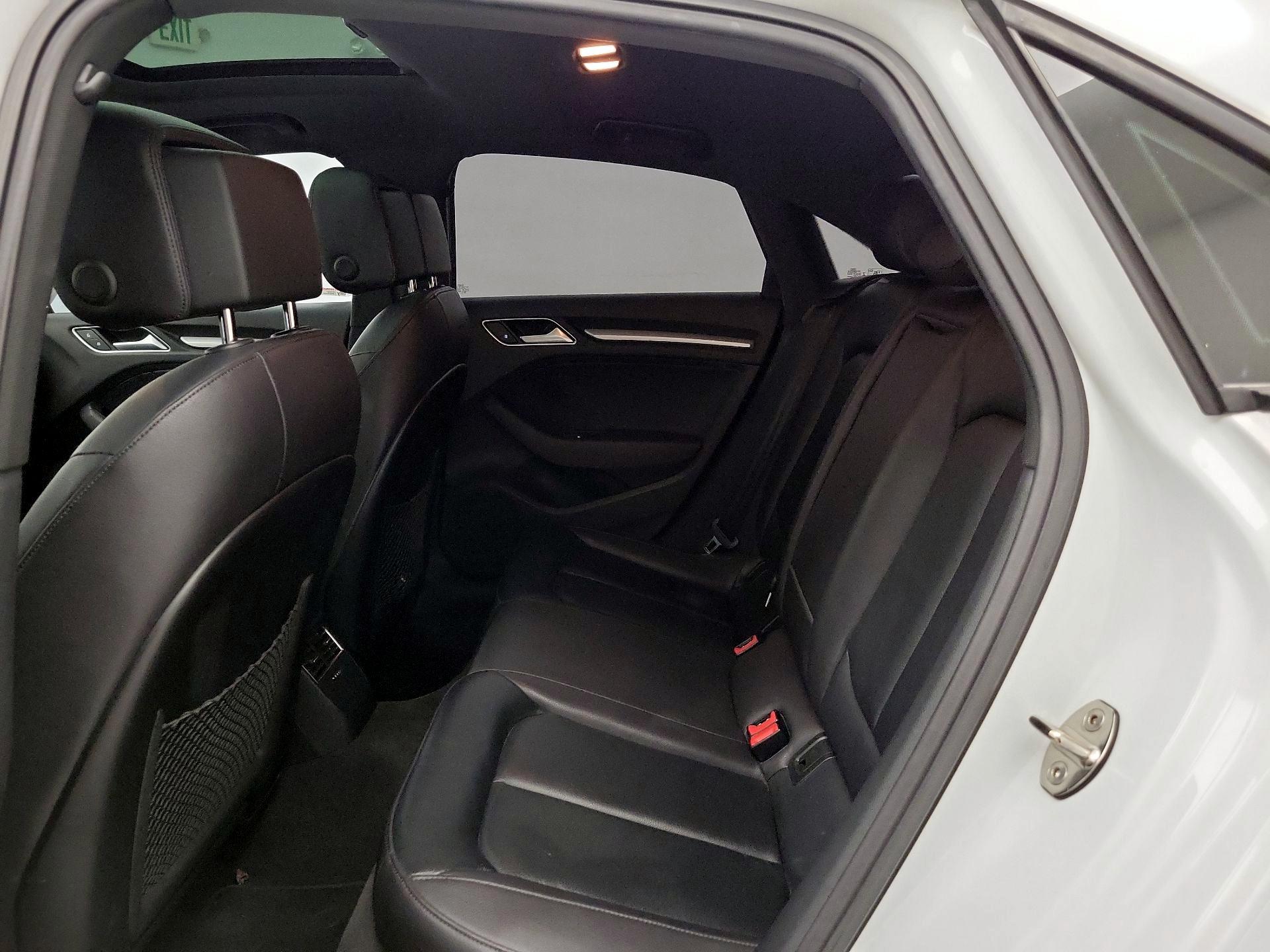 Thumbnail: 2017 Audi A3 - 20