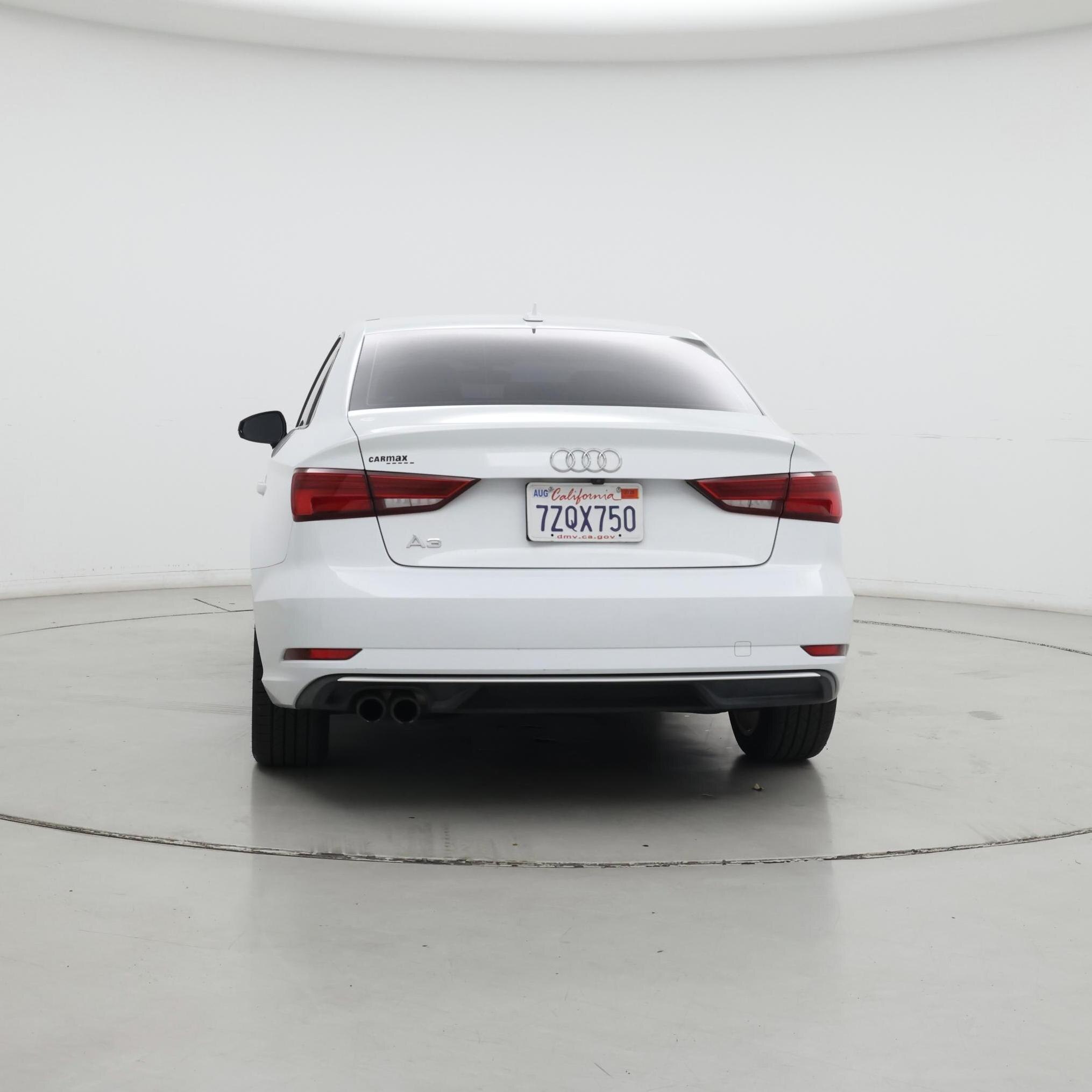 Thumbnail: 2017 Audi A3 - 6