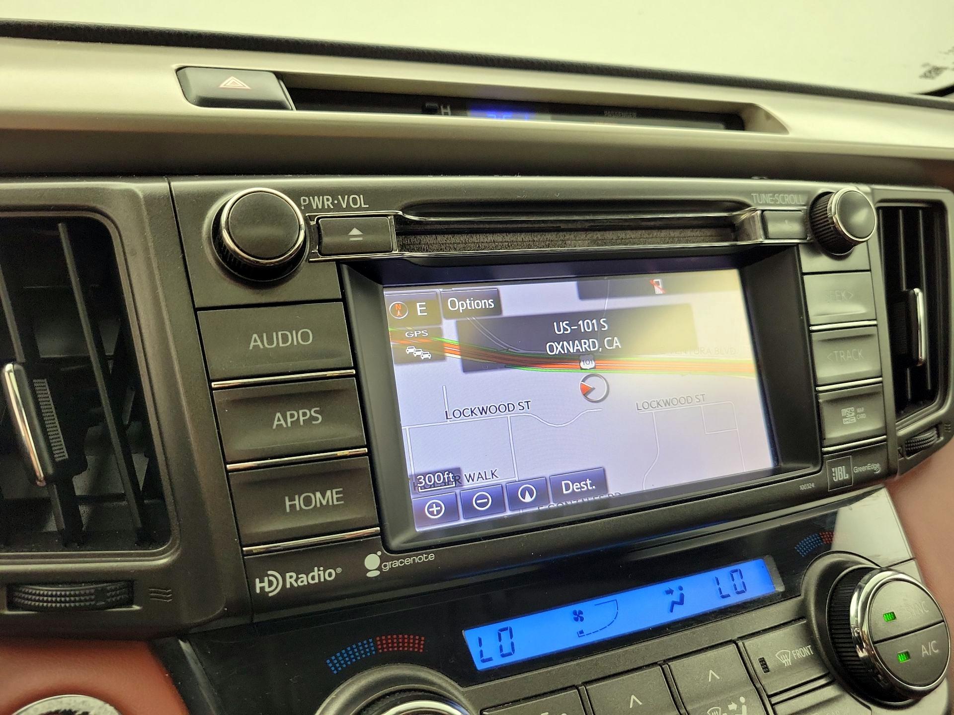 Thumbnail: 2014 Toyota RAV4 - 14