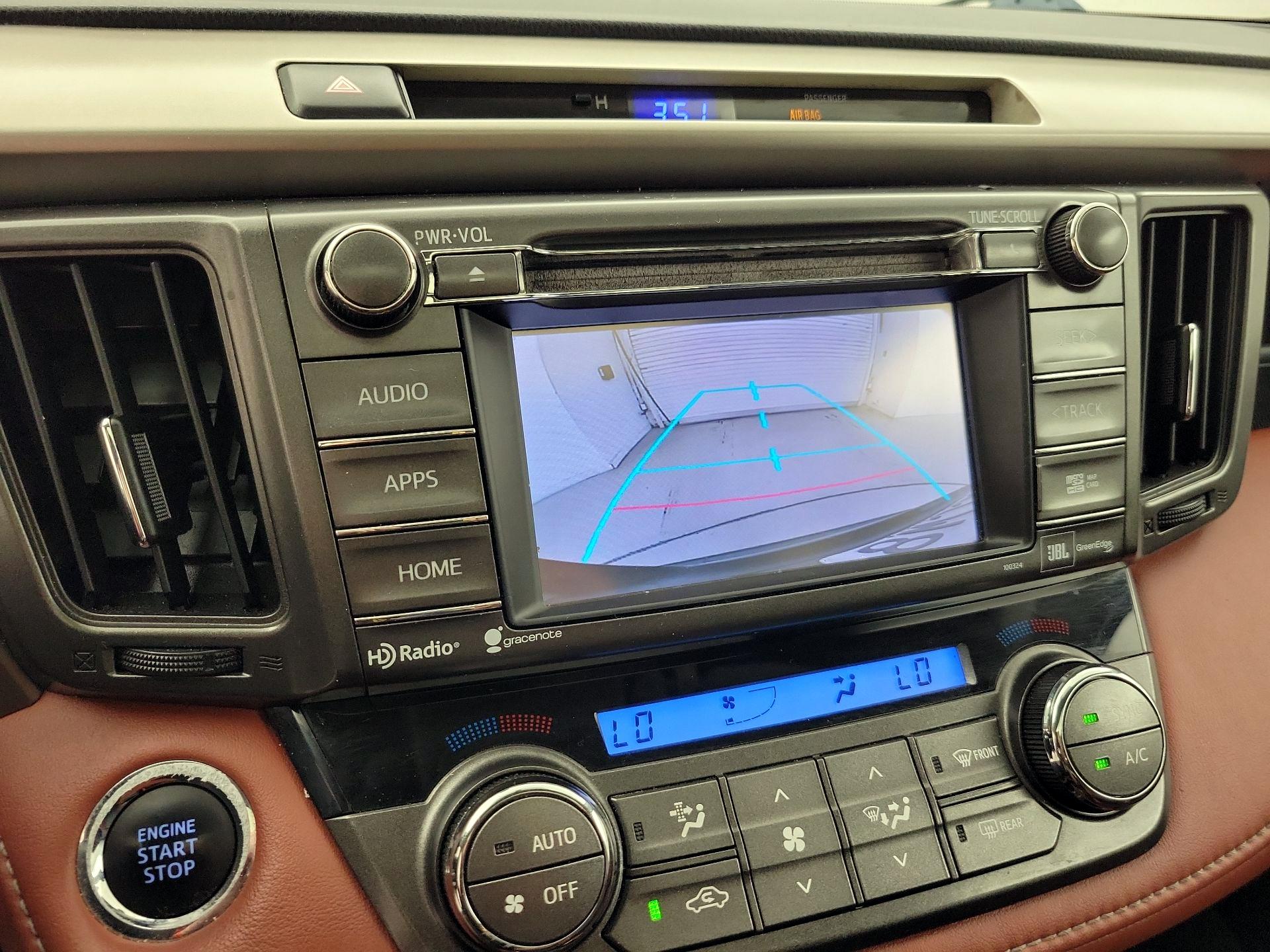 Thumbnail: 2014 Toyota RAV4 - 15